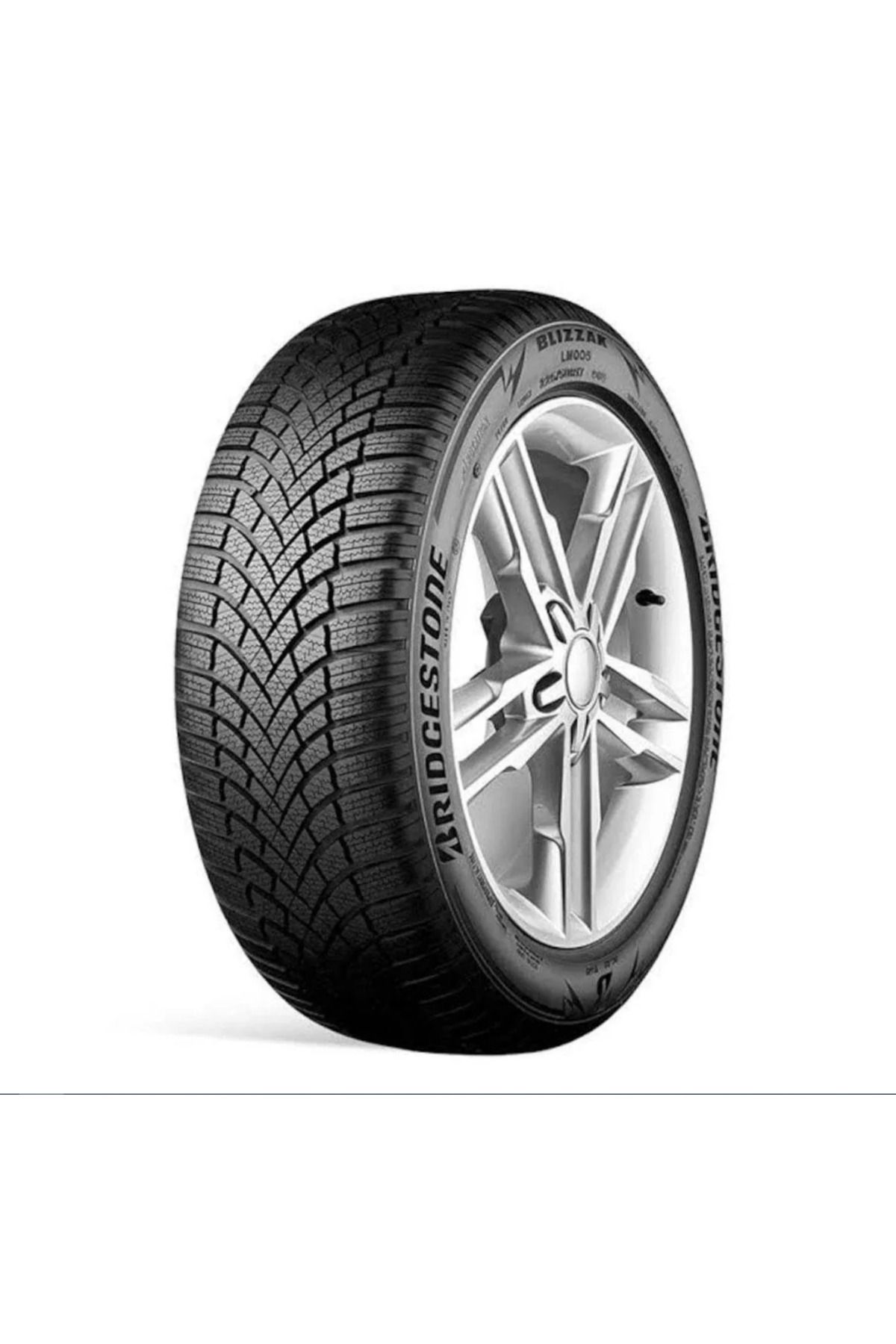 Bridgestone 185/65R15 88T Blizzak LM005 BRIDGESTONE