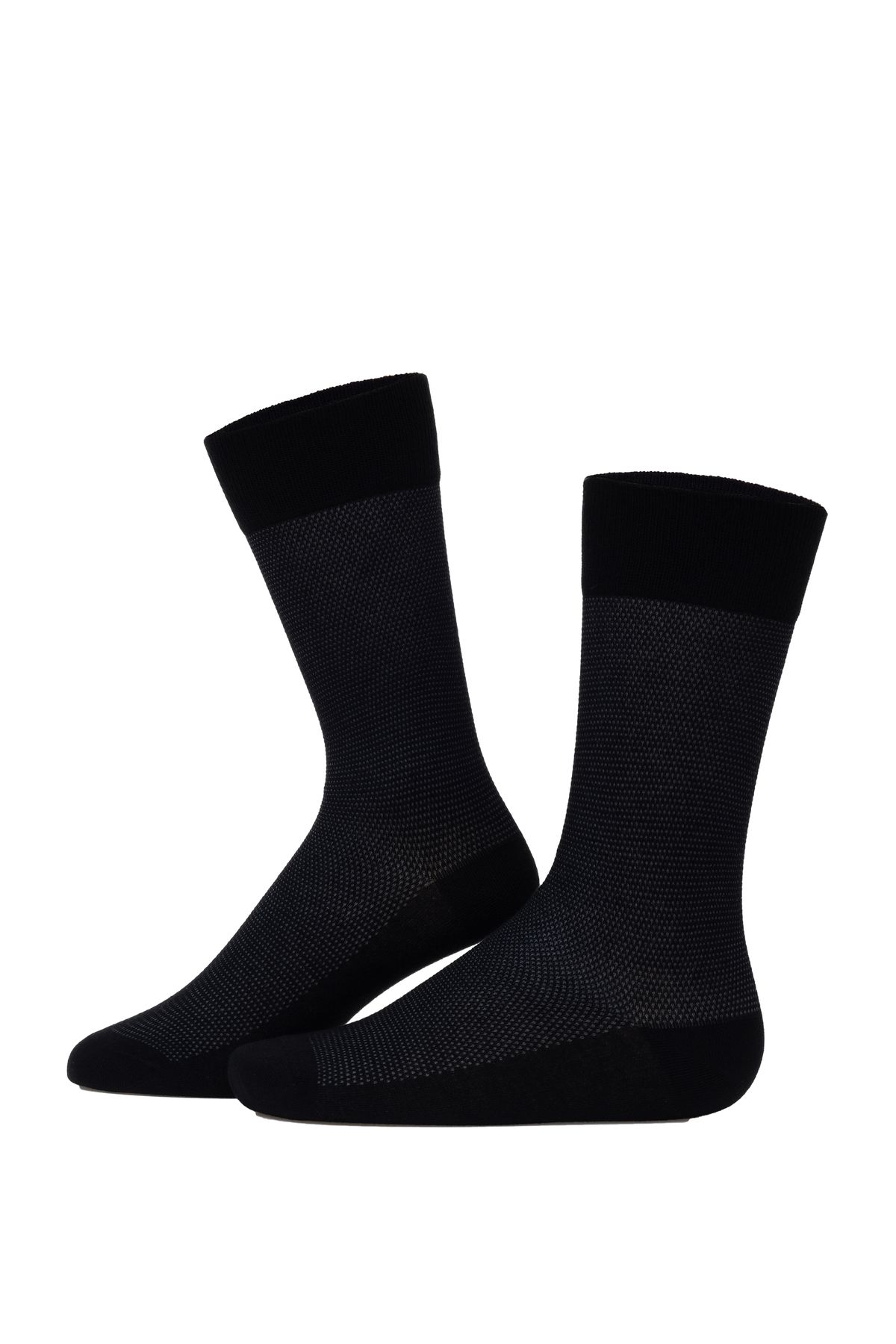 Pierre Cardin Siyah Çorap 50308434-001