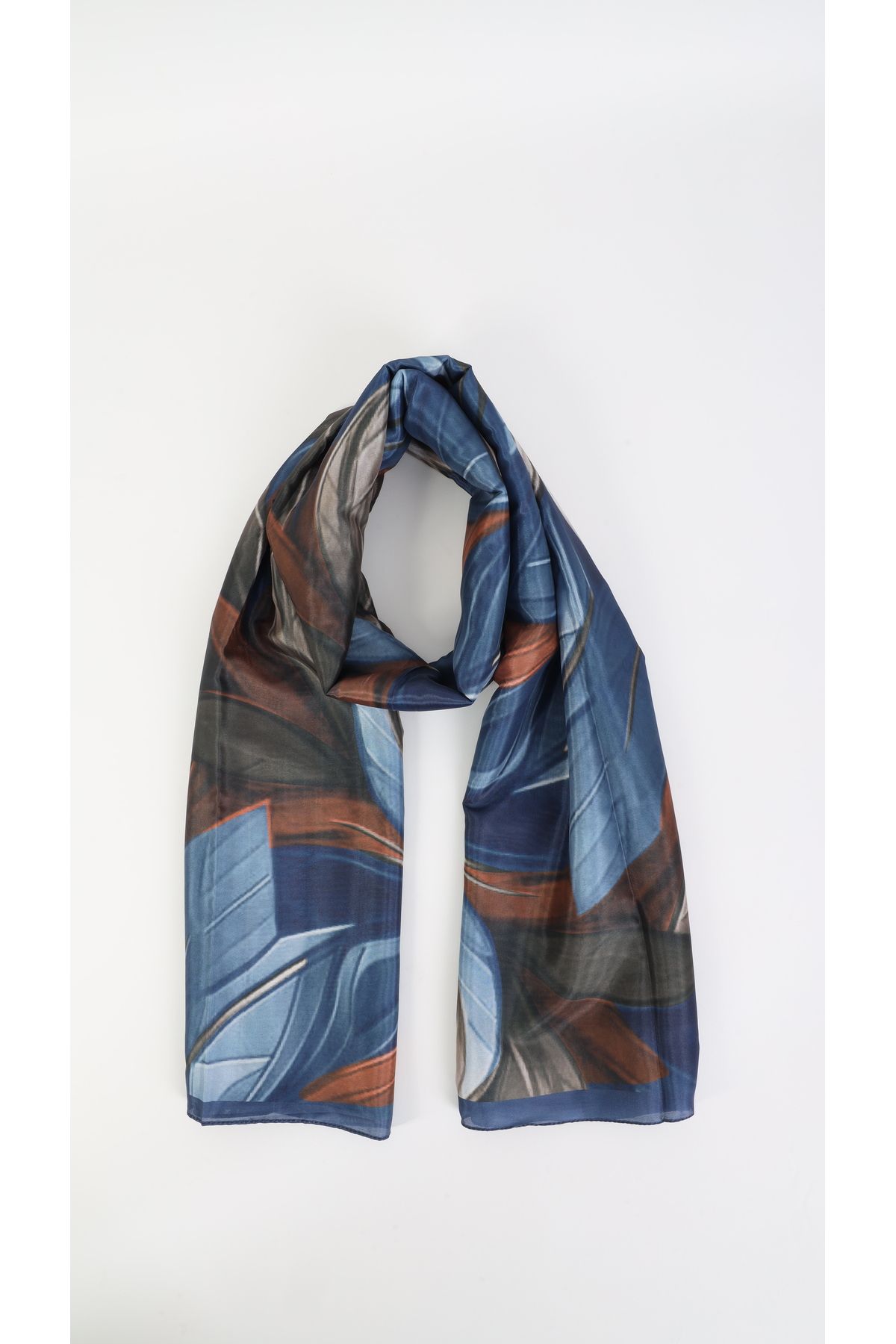 NESSCARF Elena Vual Şal
