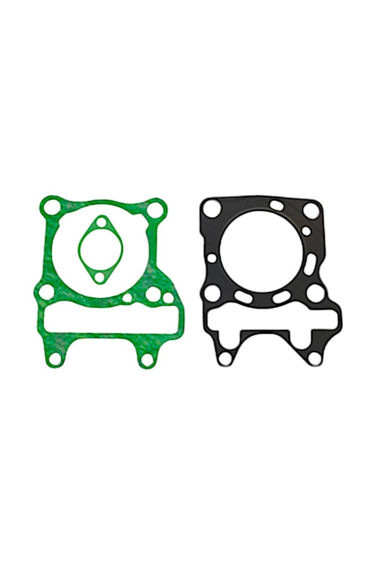 Moto Eczane Silindir Conta Alt Üst Honda Pcx 125 2010-2020