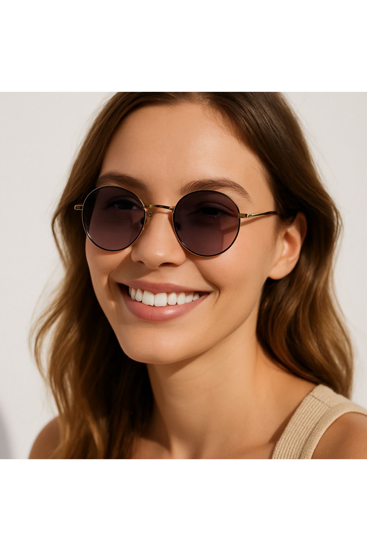 Rline Exclusive R010 GÜNEŞ GÖZLÜĞÜ