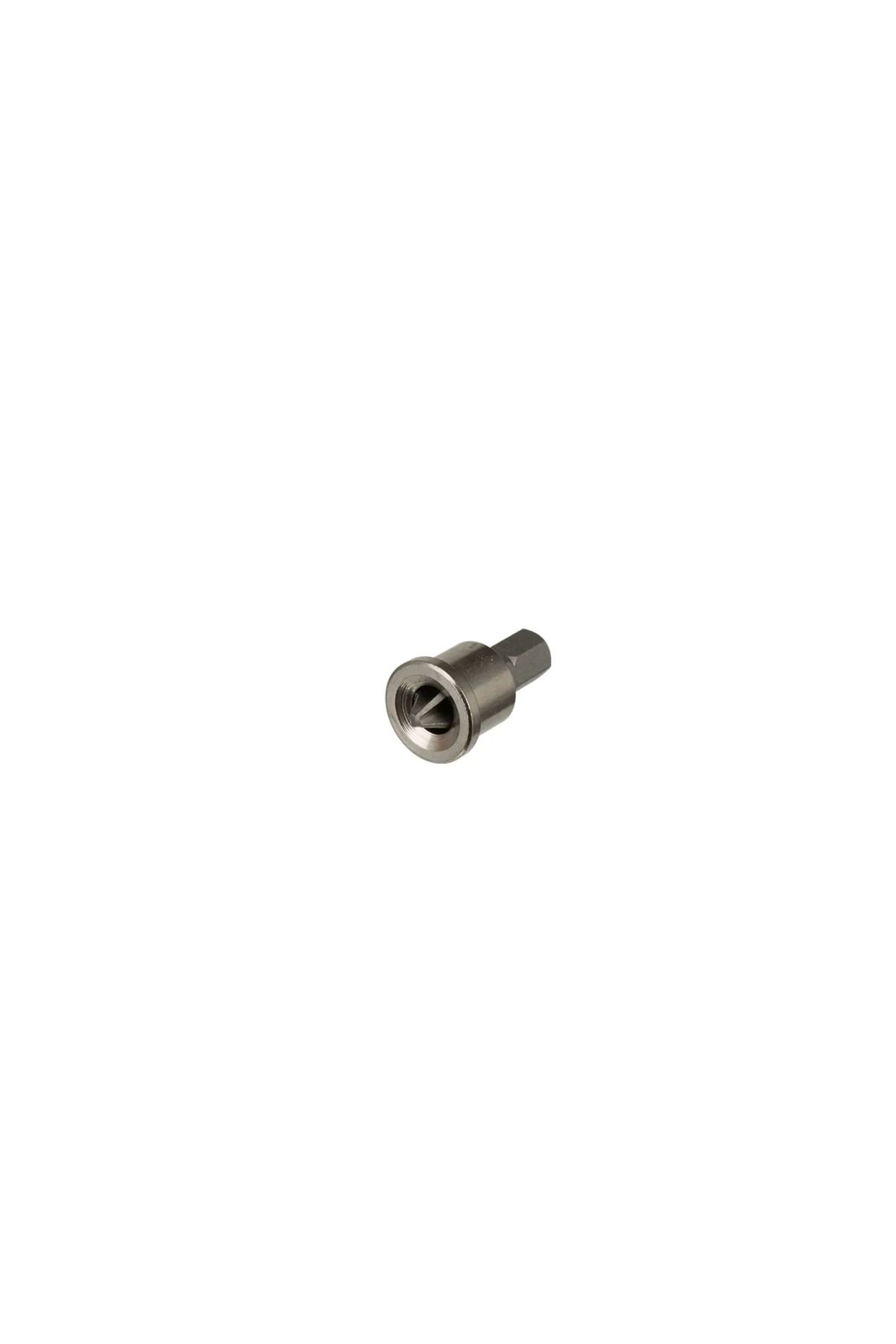 ÇERÇİCİ Şapkalı Bits Uç Ph2x25 (12 )