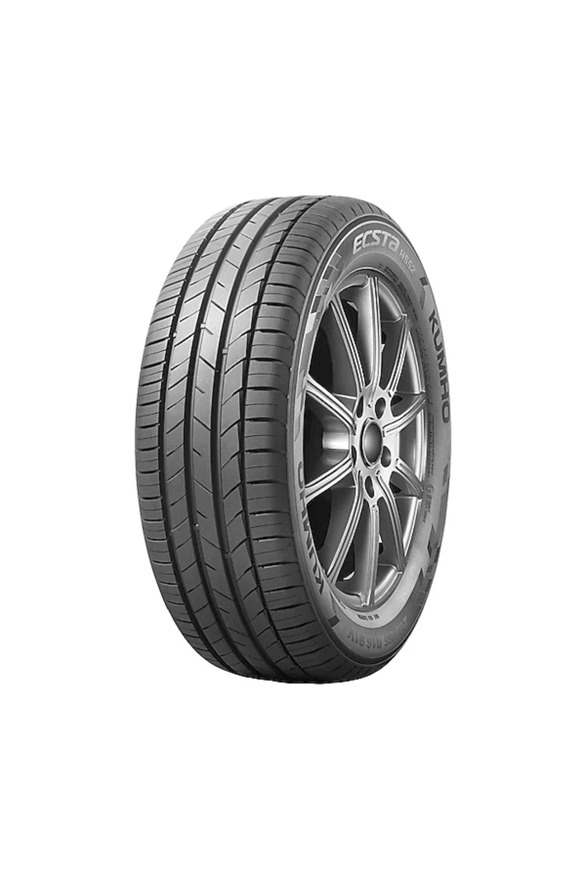 Kumho Ecsta HS52 195/50R16 88V XL ( Yıl: 2025 )