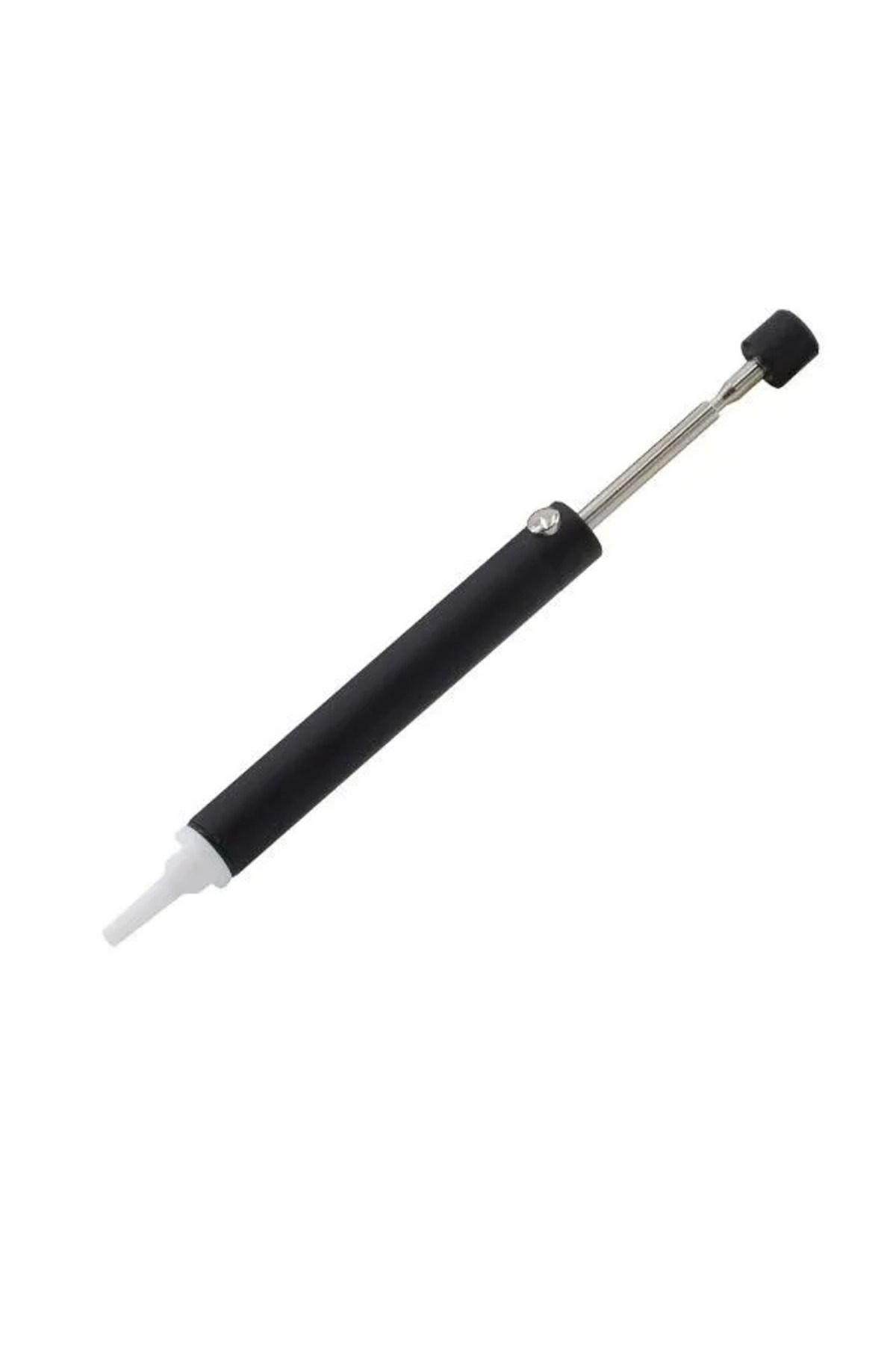 ÇERÇİCİ Class Mini Metal Lehim Pompası