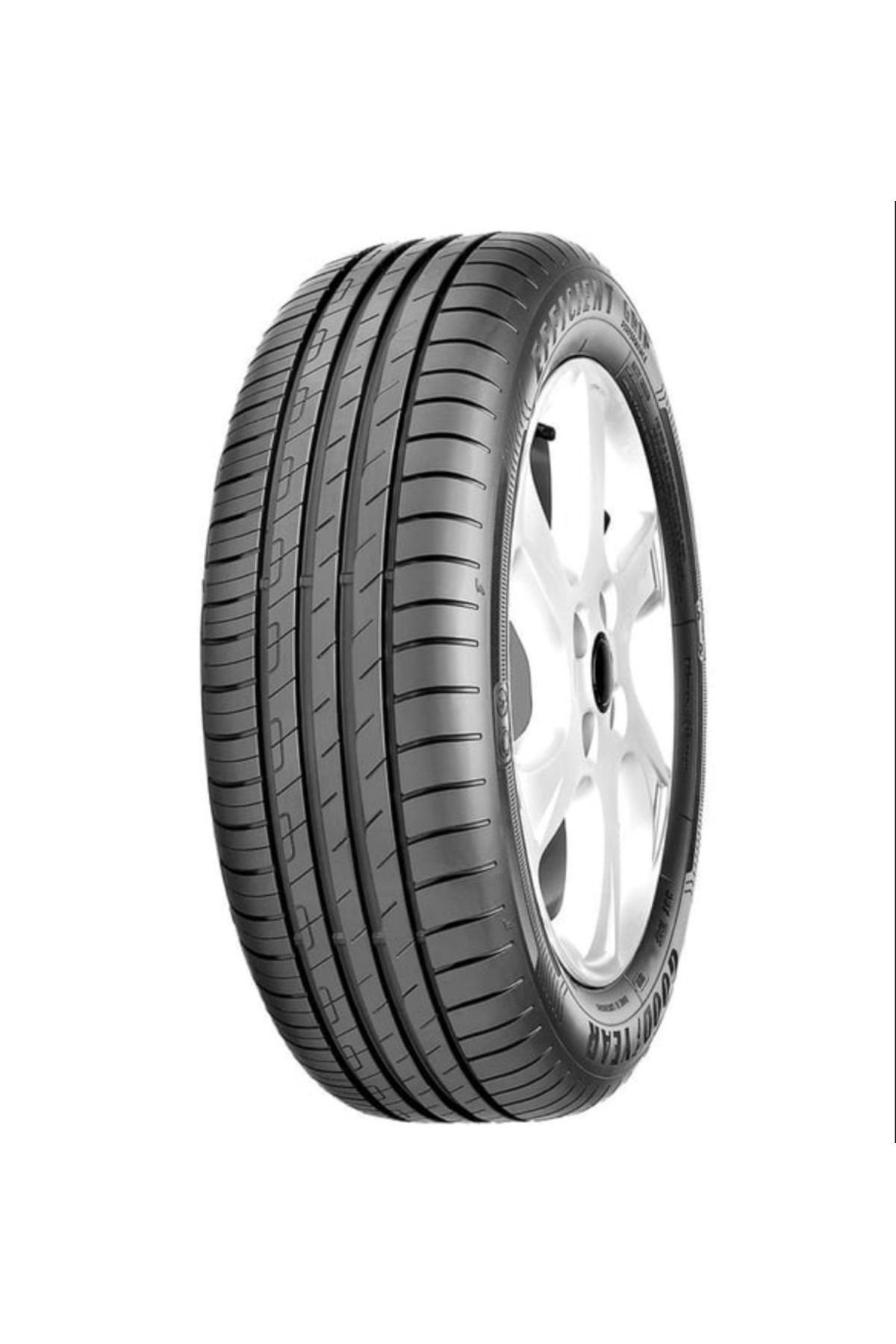 Goodyear 205/55R16 91V EFFICIENTGRIP PERFORMANCE (4 KANAL)