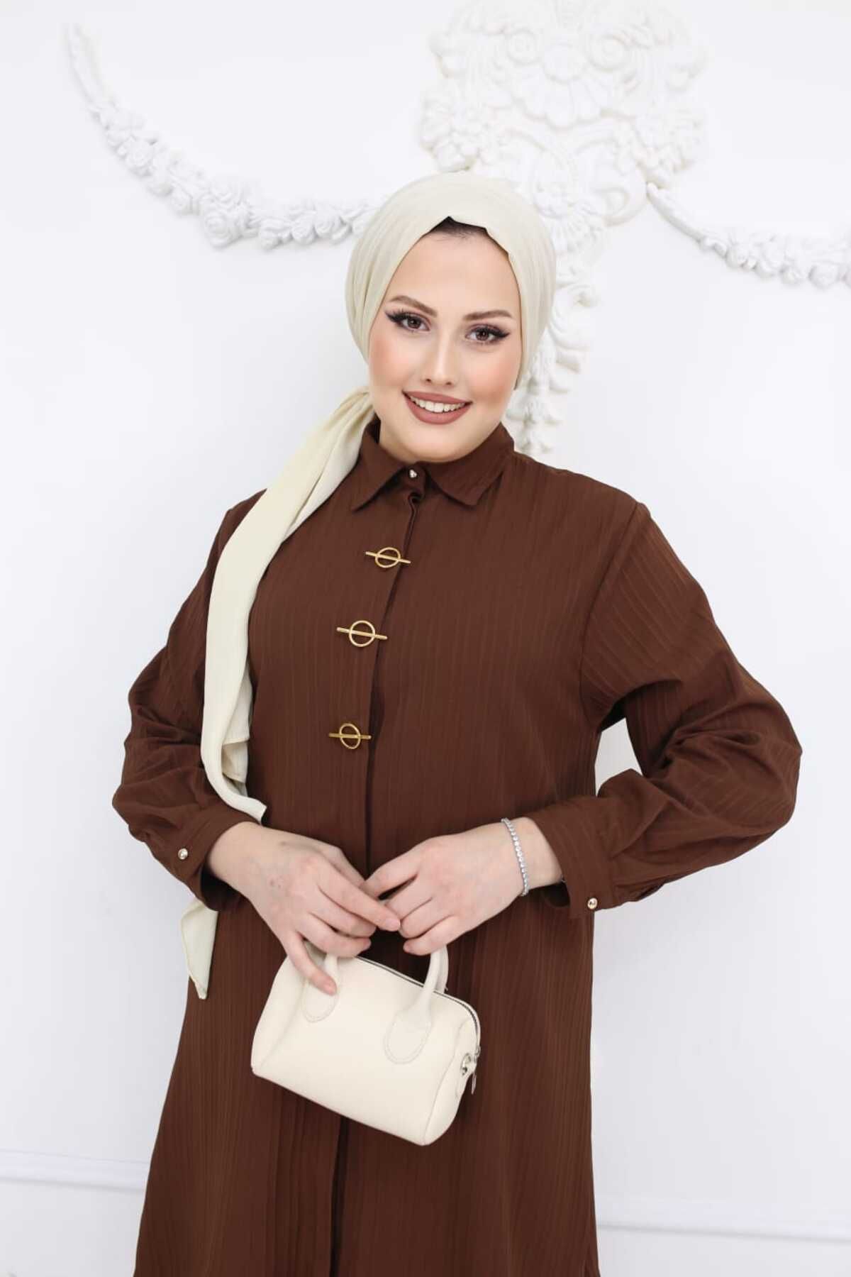 KEBİRE MODA ESVET TAKIMPANTOLON
