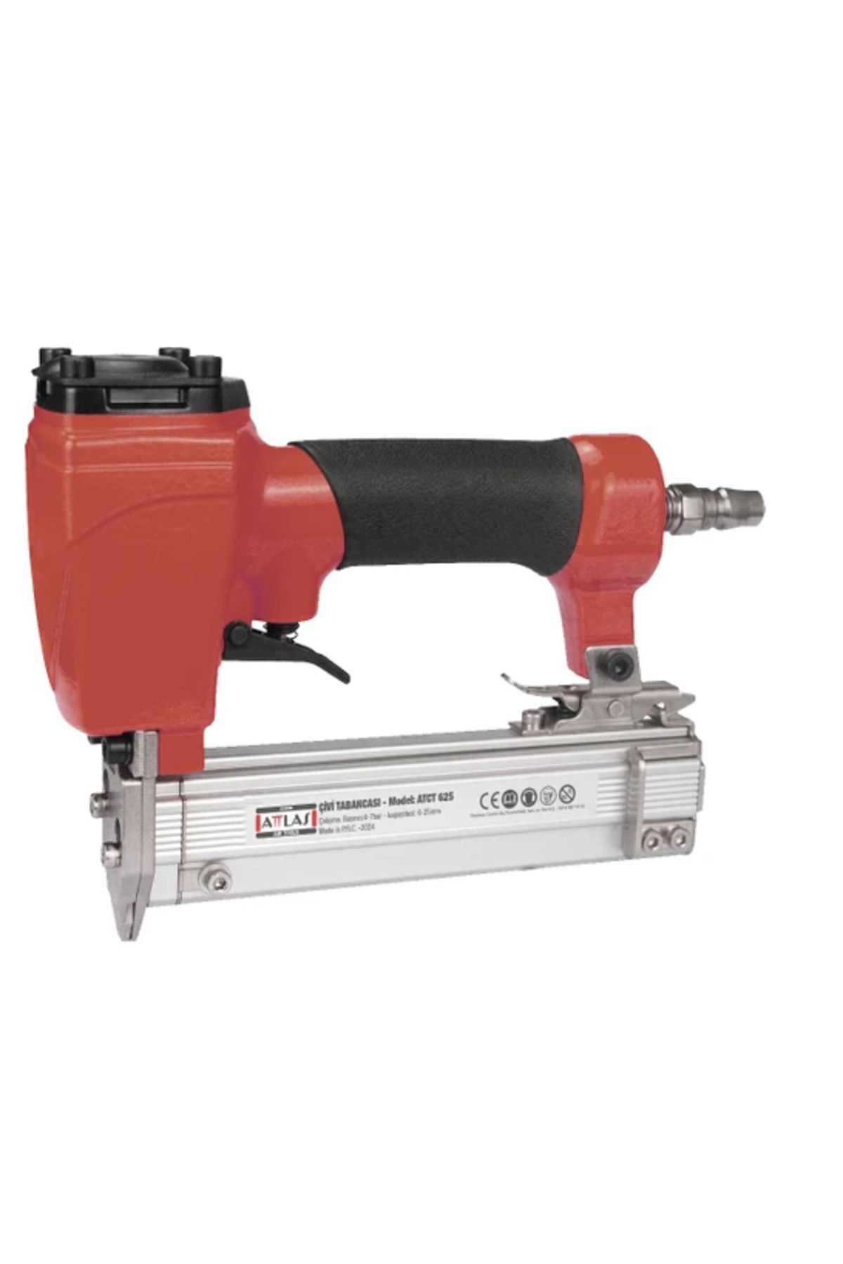 Attlas ATCT 625 BAŞSIZ ÇİVİ TABANCASI