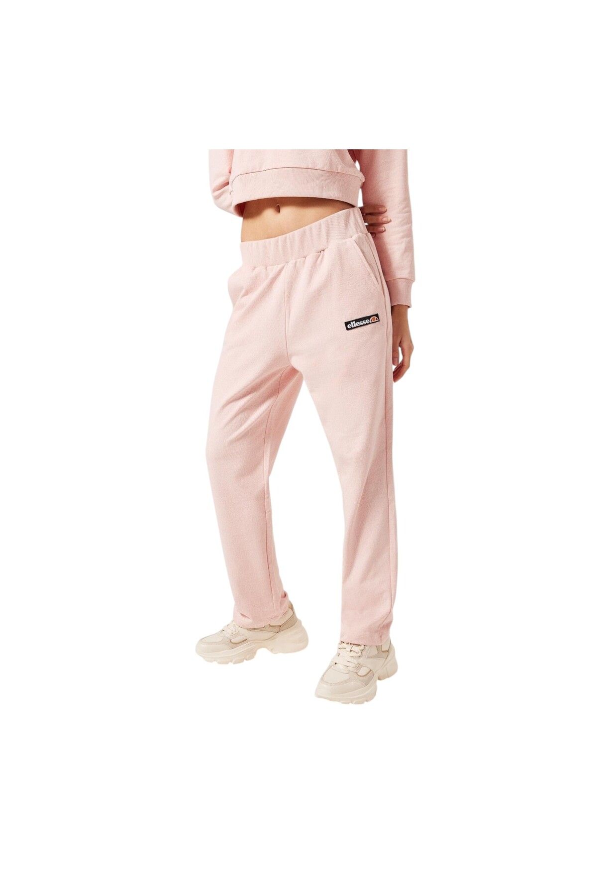 Ellesse Kadın Jogger Eşofman Altı F001