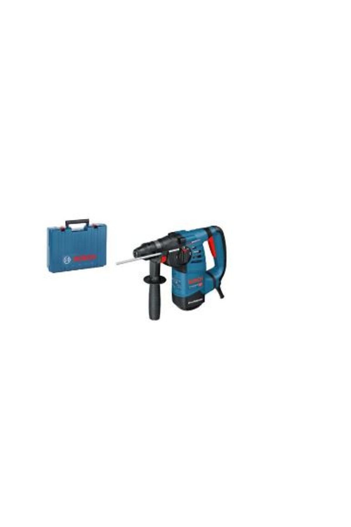 Bosch GBH 3-28 DRE Kırıcı Delici
