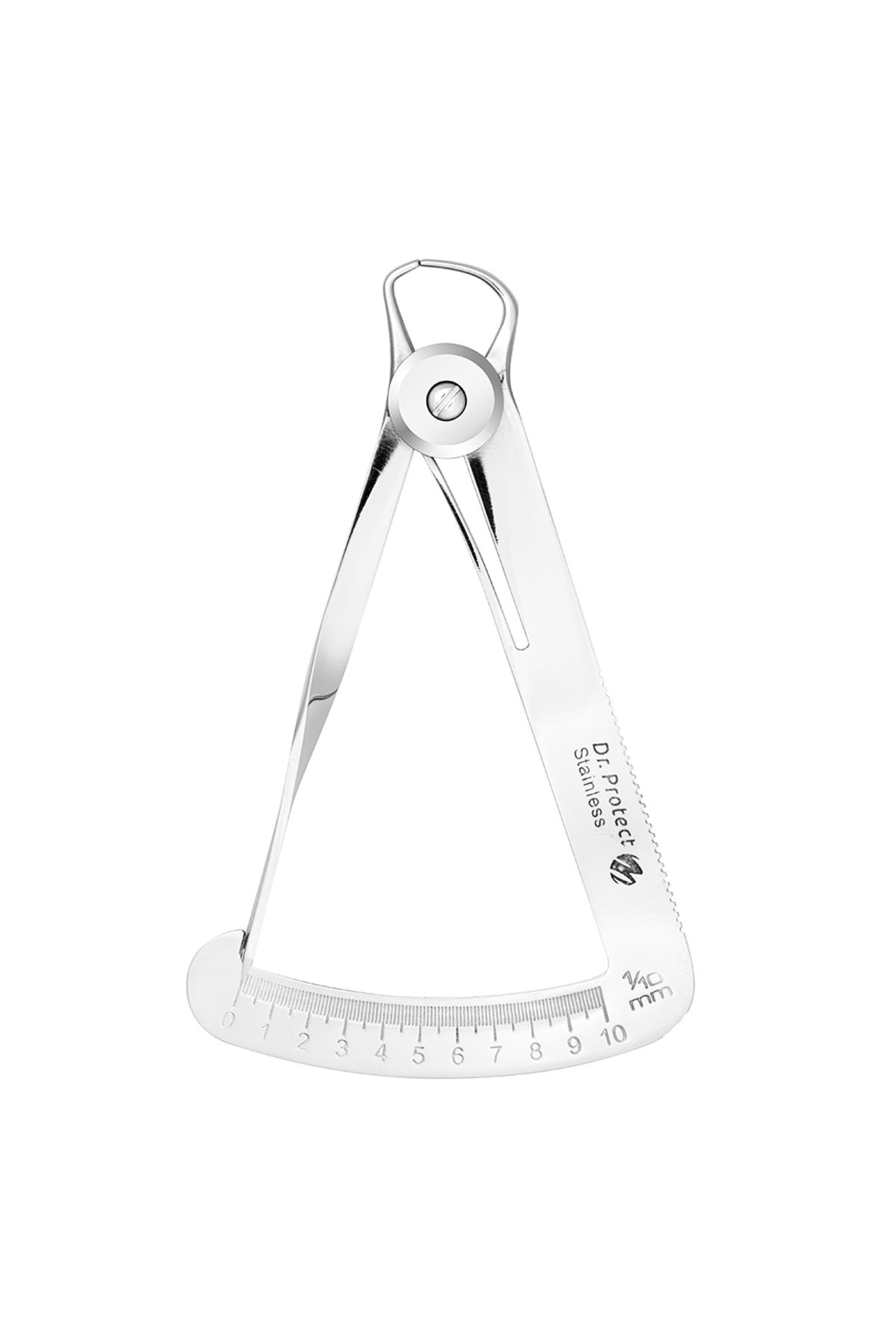 Cupio Caliper Metal Dr. Protect. - One Size