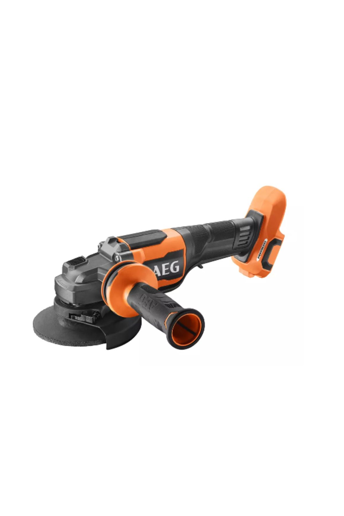 AEG BEWS 18-125BLPX2-502C AKÜLÜ KÖMÜRSÜZ MOTOR TAŞLAMA