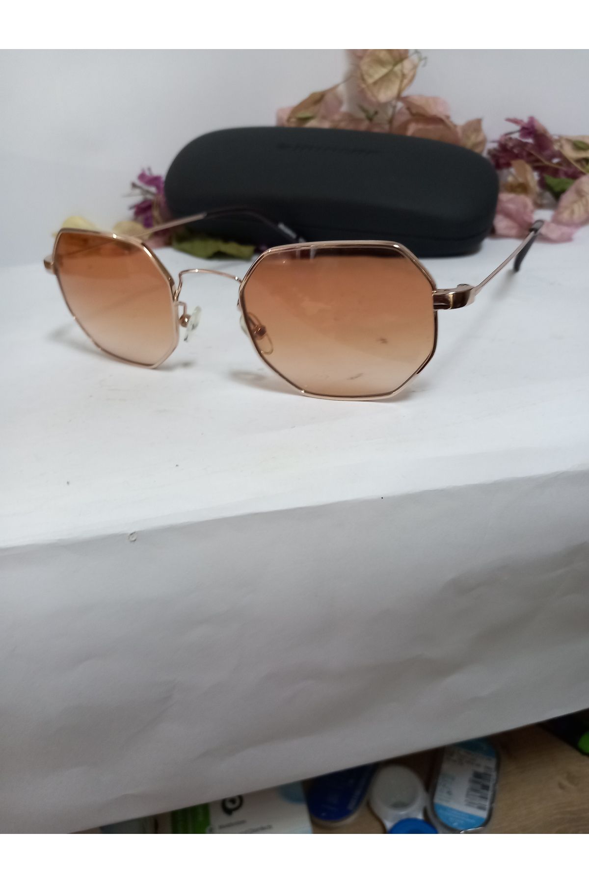 Elegance GÜNEŞ GÖZLÜĞÜ