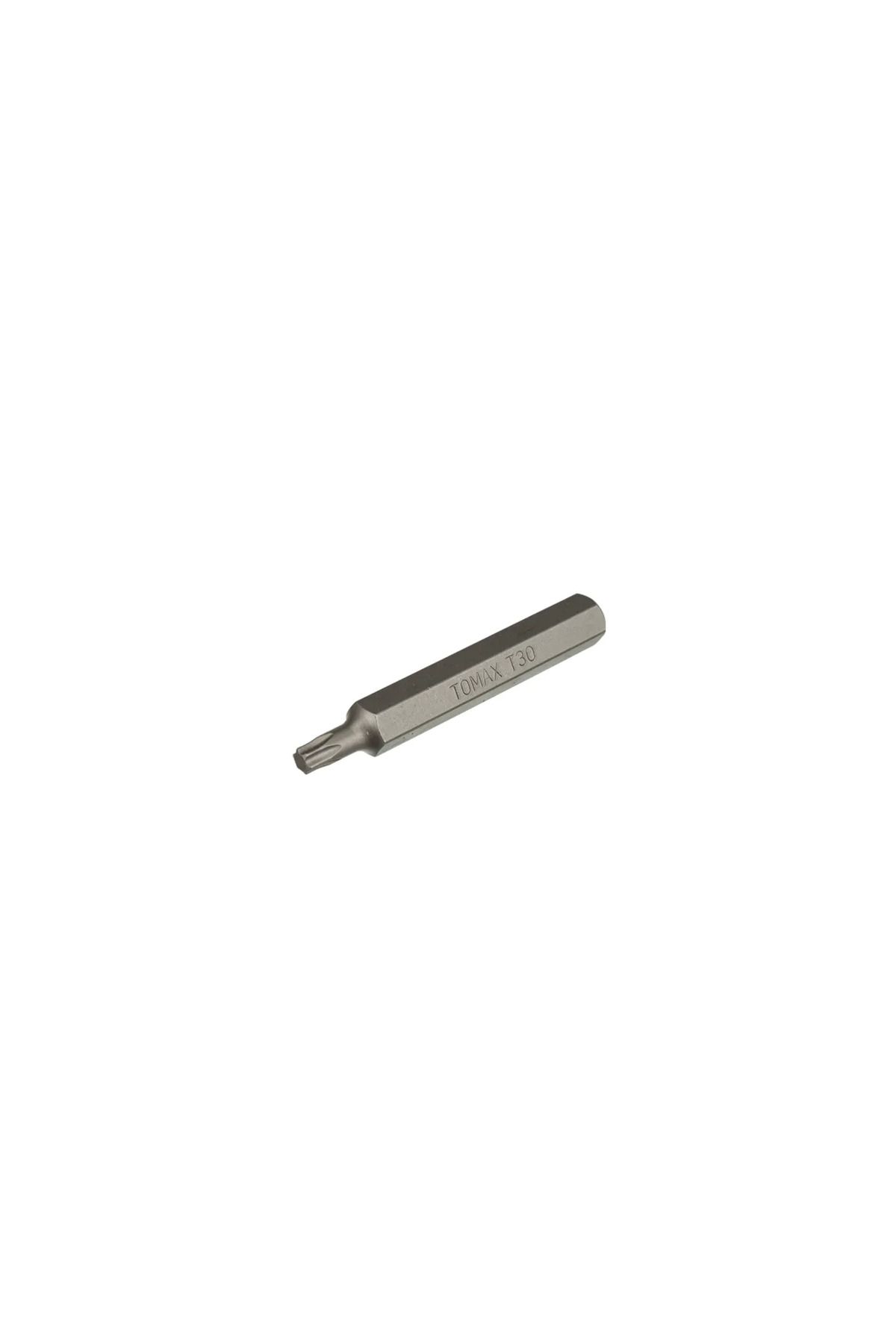 ÇERÇİCİ Torx Otomotiv Bits Uç - T45x75 (8 Adet)