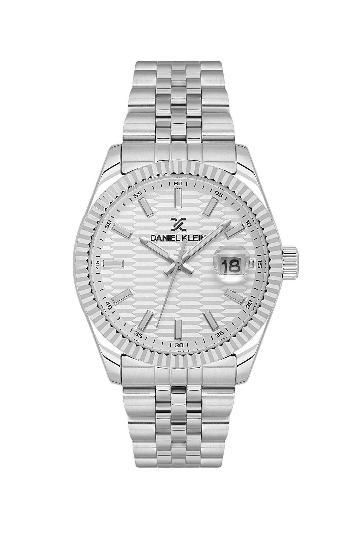 Daniel Klein DK.1.13985-8 Premium Erkek Kol Saati