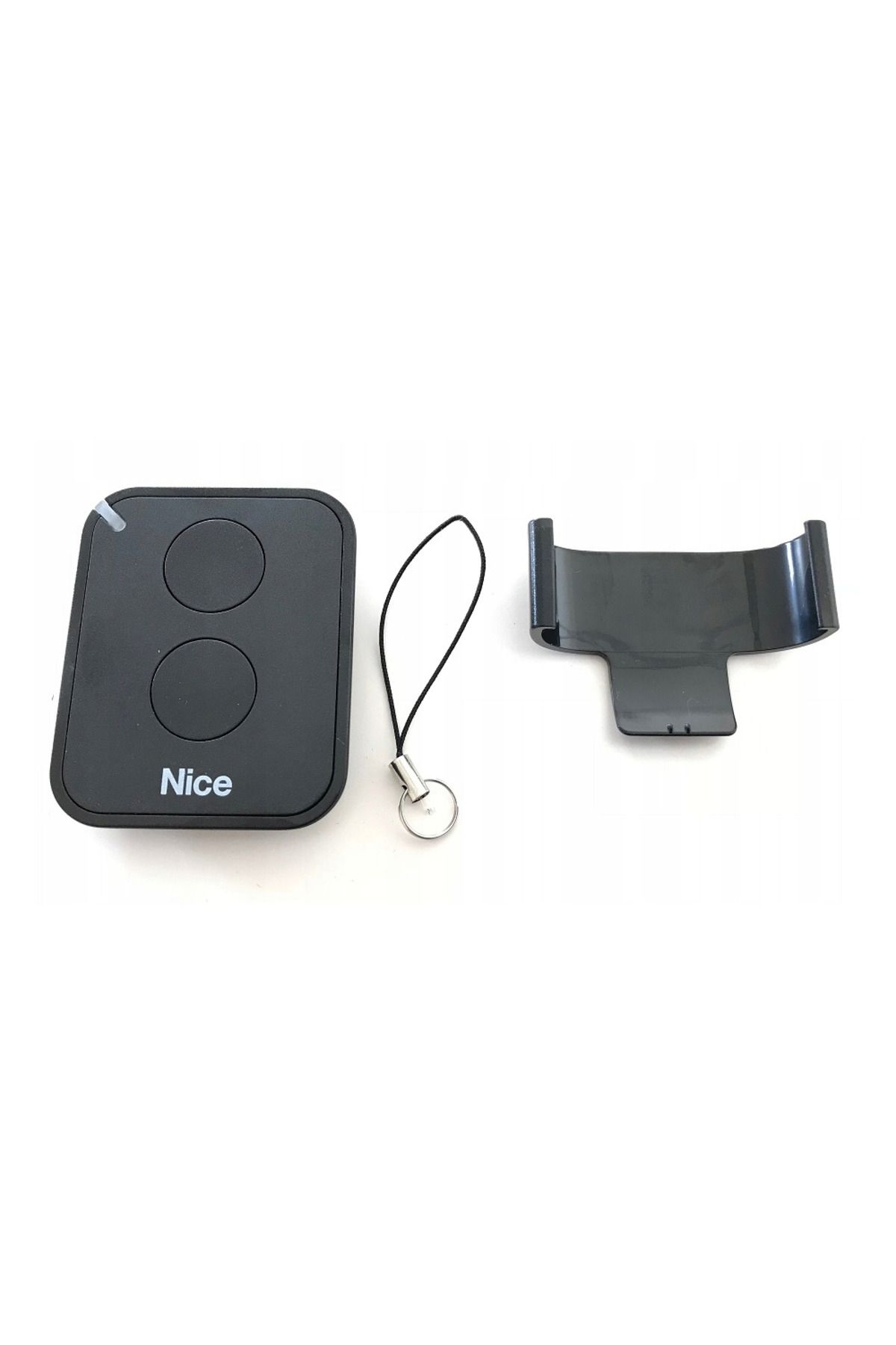 NİCE-NICE FLO2RE 2-channel remote control - frequency 433.92 3