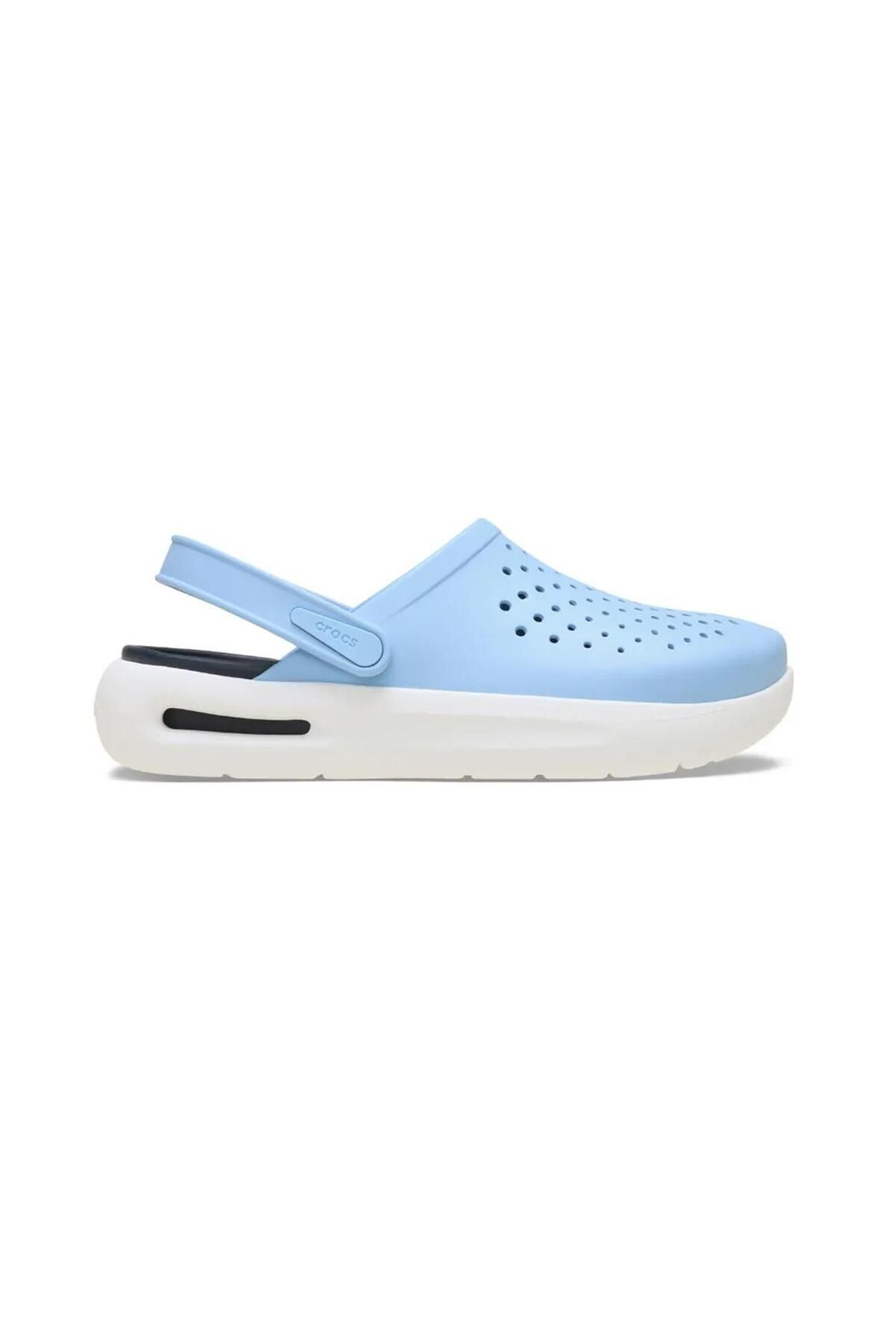 Crocs Kadın Mavi Terlik