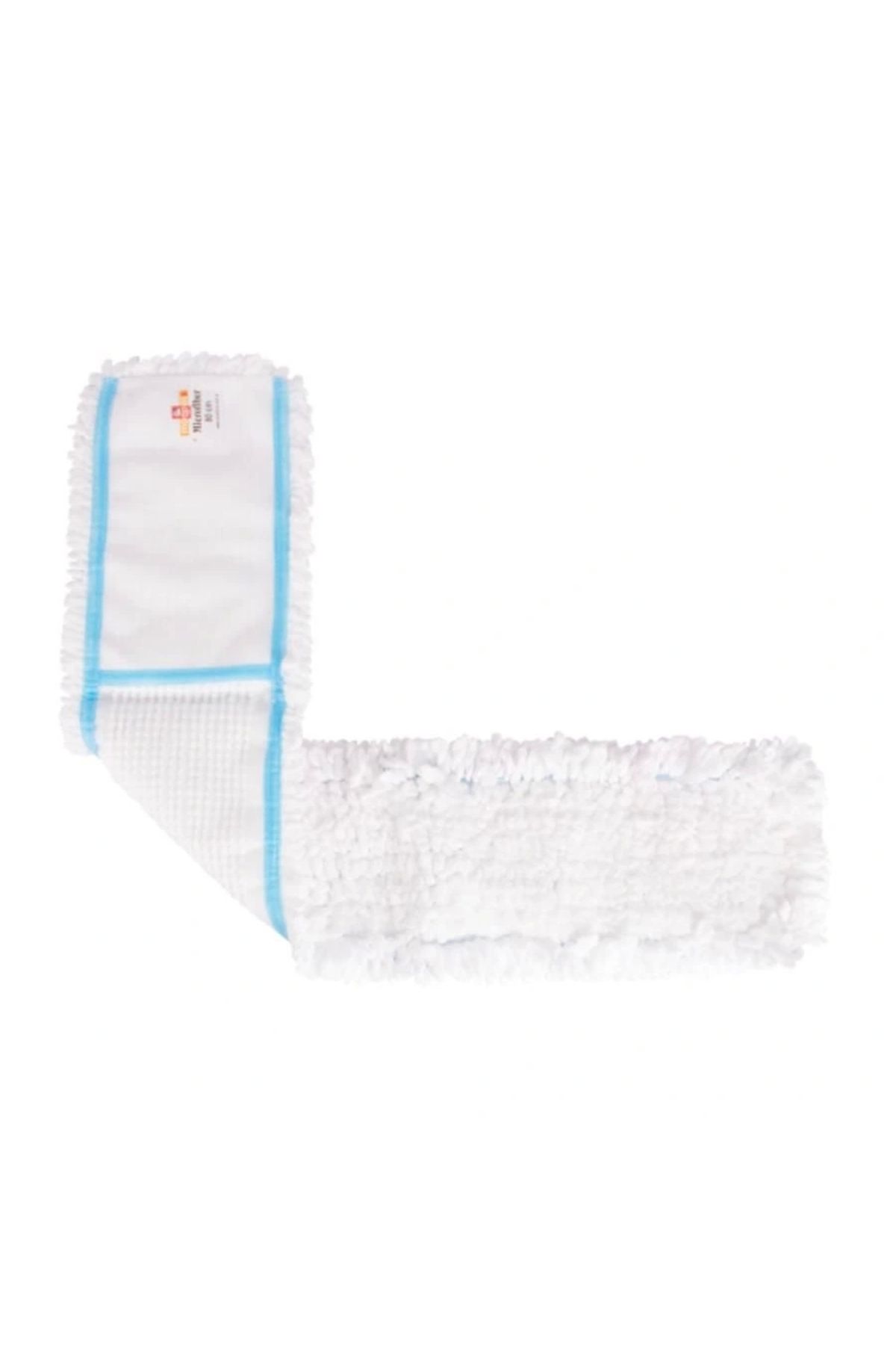 ShopNova Nemli Mop Mikrofiber Yedek 80 cm