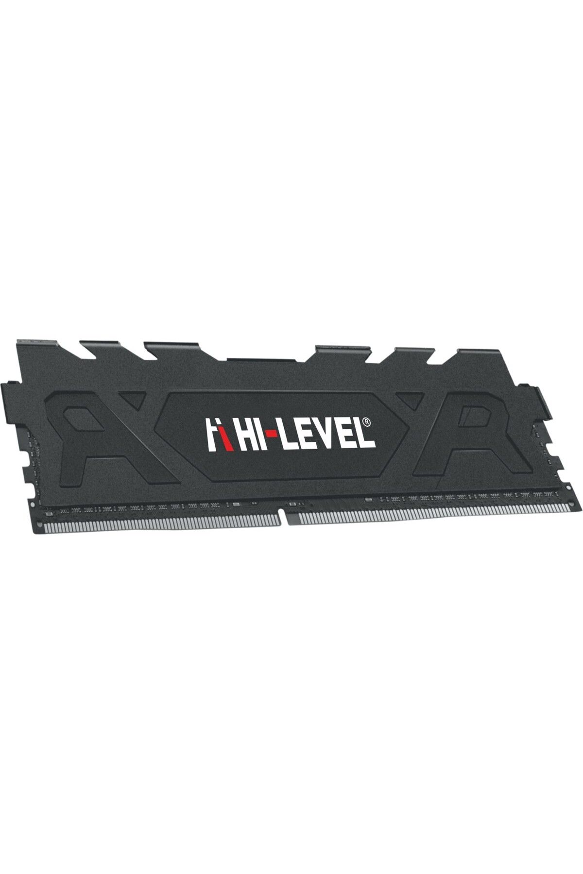 Hi-Level-Hi-Level Arctic 8Gb 5600Mhz Cl46 1.1V Black Cooler Ddr5 Udımm Ram Hlv-Pc44800D5-8G-B 1