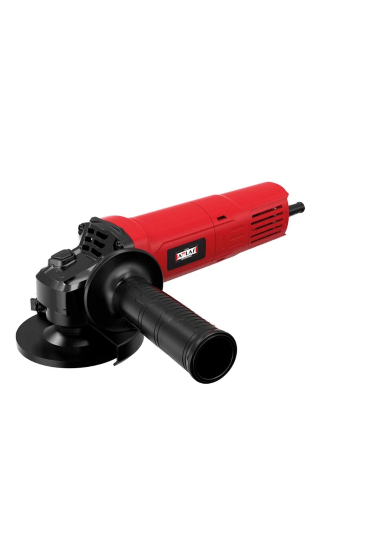 Attlas ATT 10-115E AVUÇ TAŞLAMA 950W 115MM DEVİR AYARLI