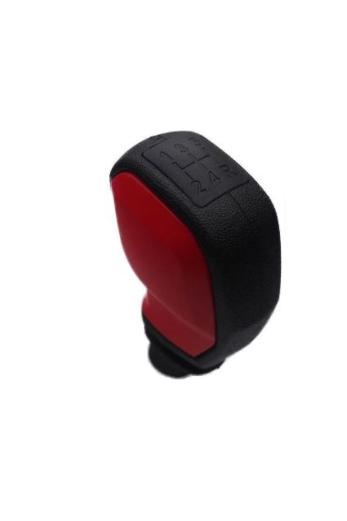 Kraftvoll Peugeot 301 206 307 306 Vites Körüğü ve Spor Topuzu Kırmızı