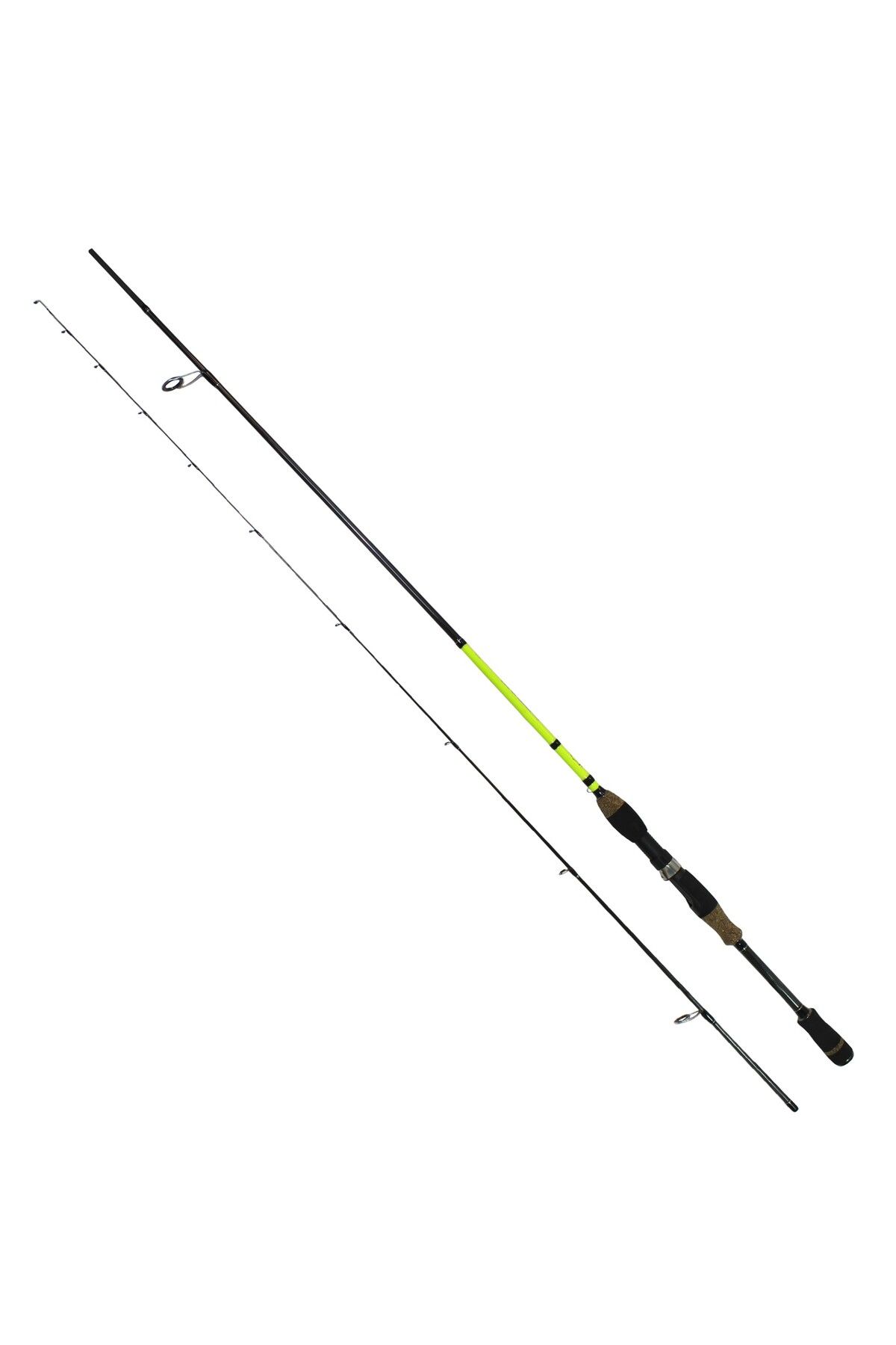 Halbart Captain 1445 Taimen Spin 238cm 2 Parça LRF Kamışı 2-12gr Atar