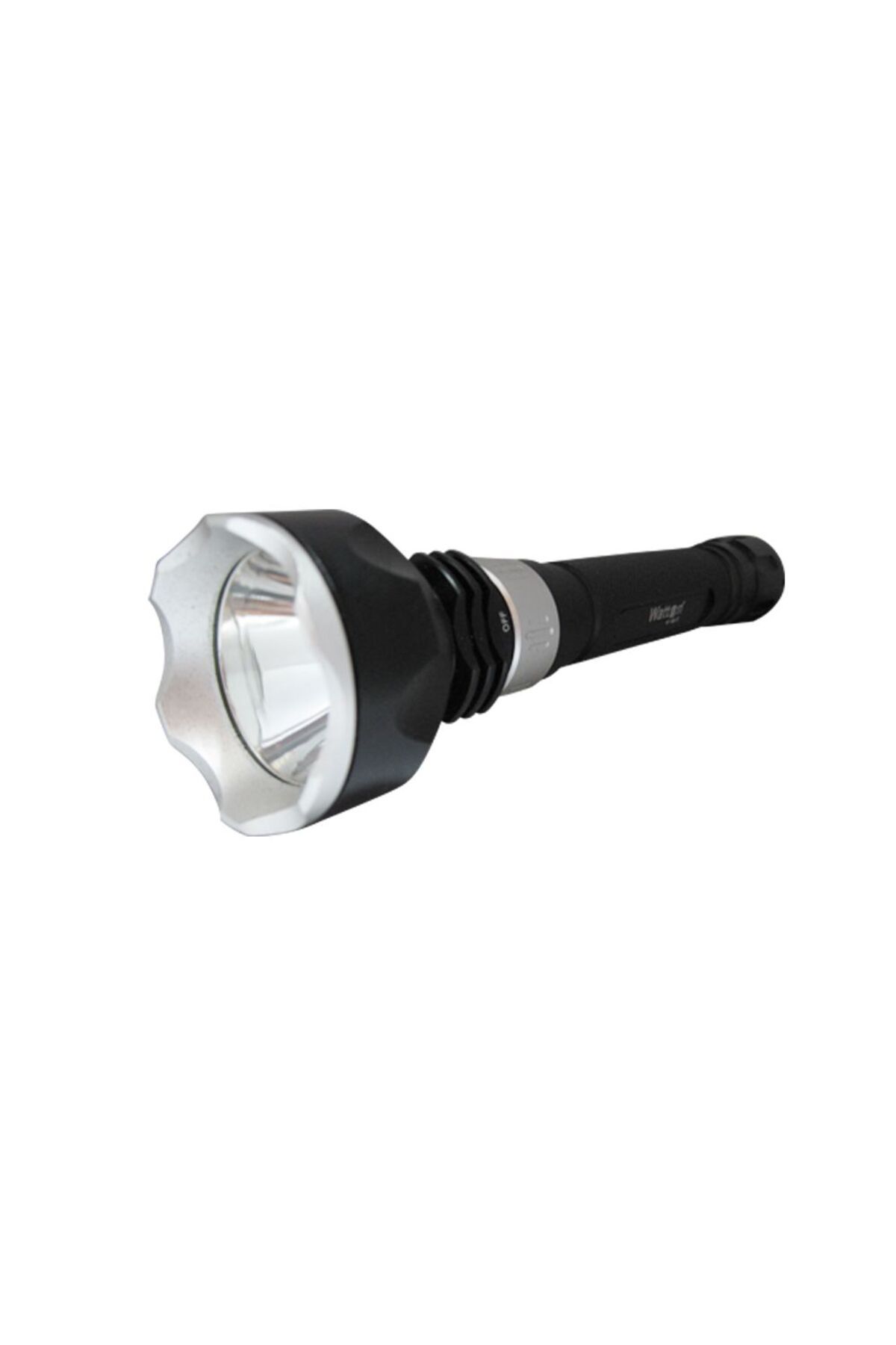swilex Watton Wt-009 Tx6 Profesyonel Avcı Feneri