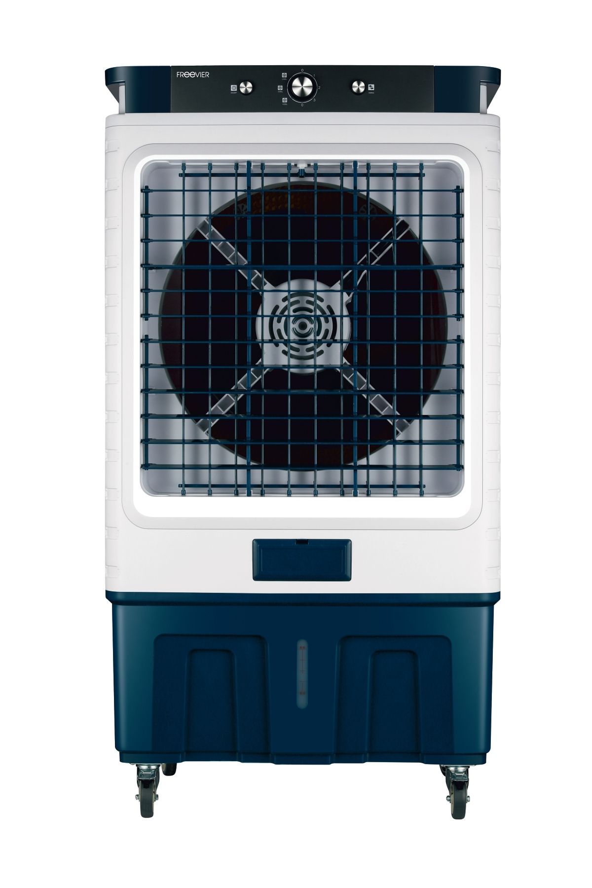 freevier ACS-15000D EVAPORATİF Hava Soğutucu
