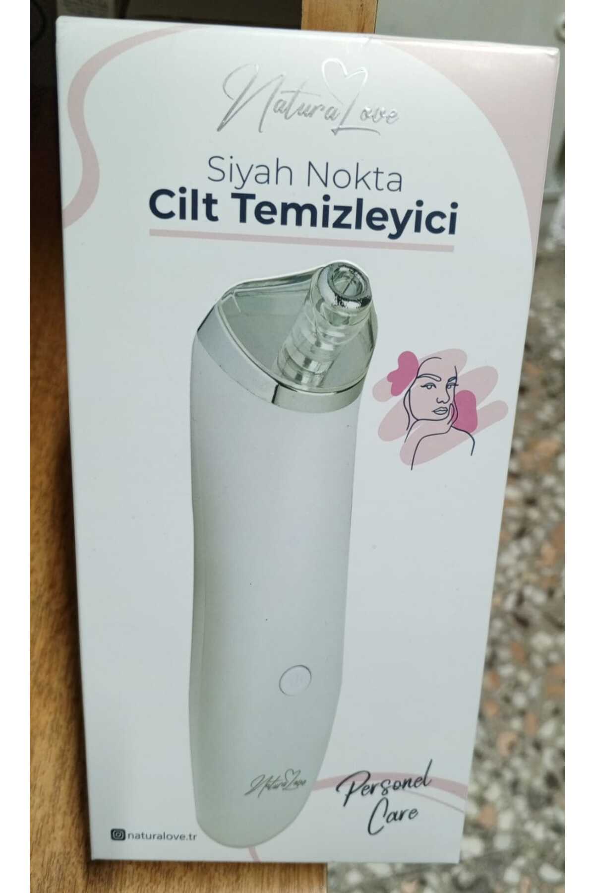 Naturalove SİYAH NOKTA TEMİZLEYİCİ — MB33-SS01