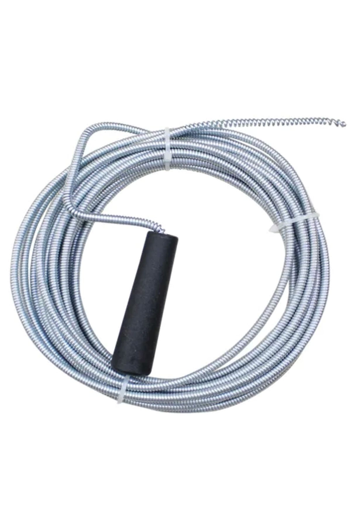 ÇERÇİCİ Lavabo Gider Açma Teli 8 Metre