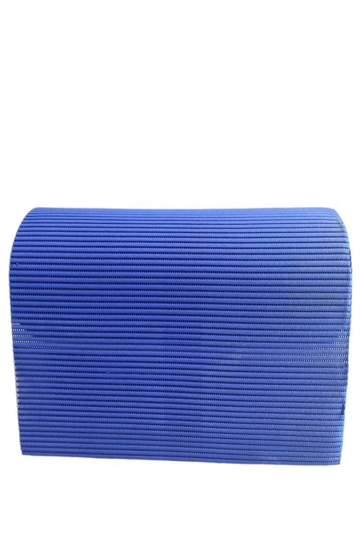 ShopNova Banyo Paspası 1A 65 Cm 1 Metre Lacivert