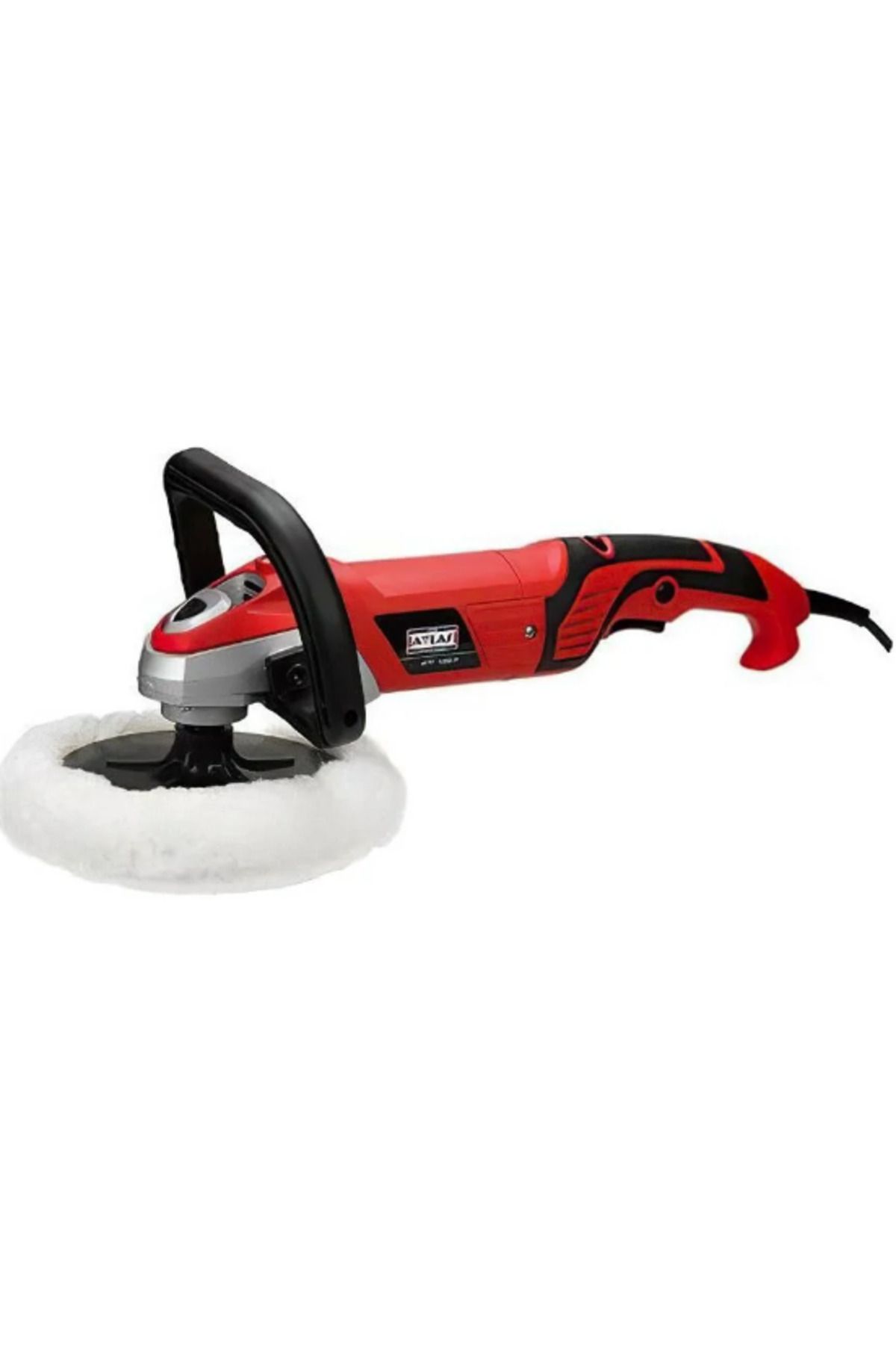 Attlas Att 1200 P Polisaj Motoru