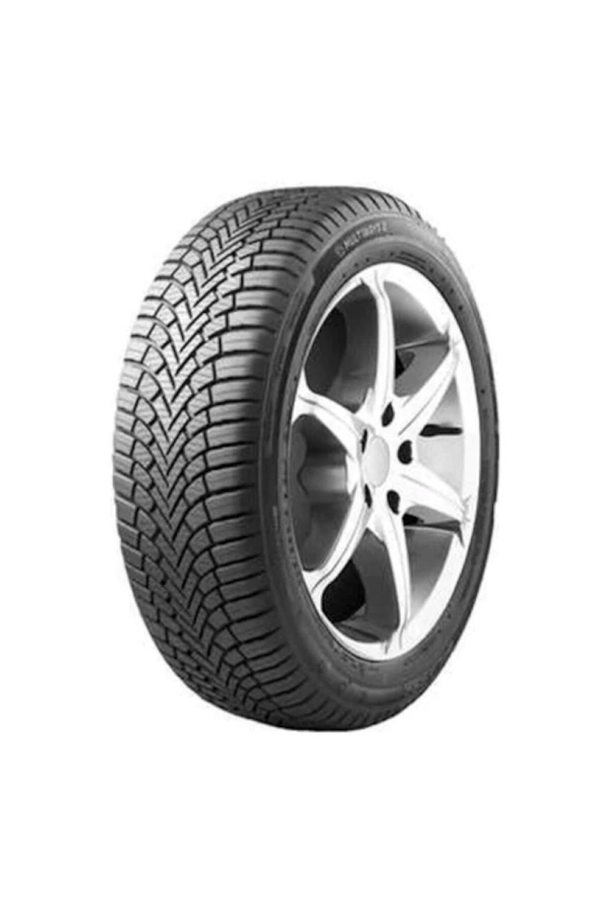 Lassa 195/60 R15 88V Multiways 2 Dört Mevsim Lastiği