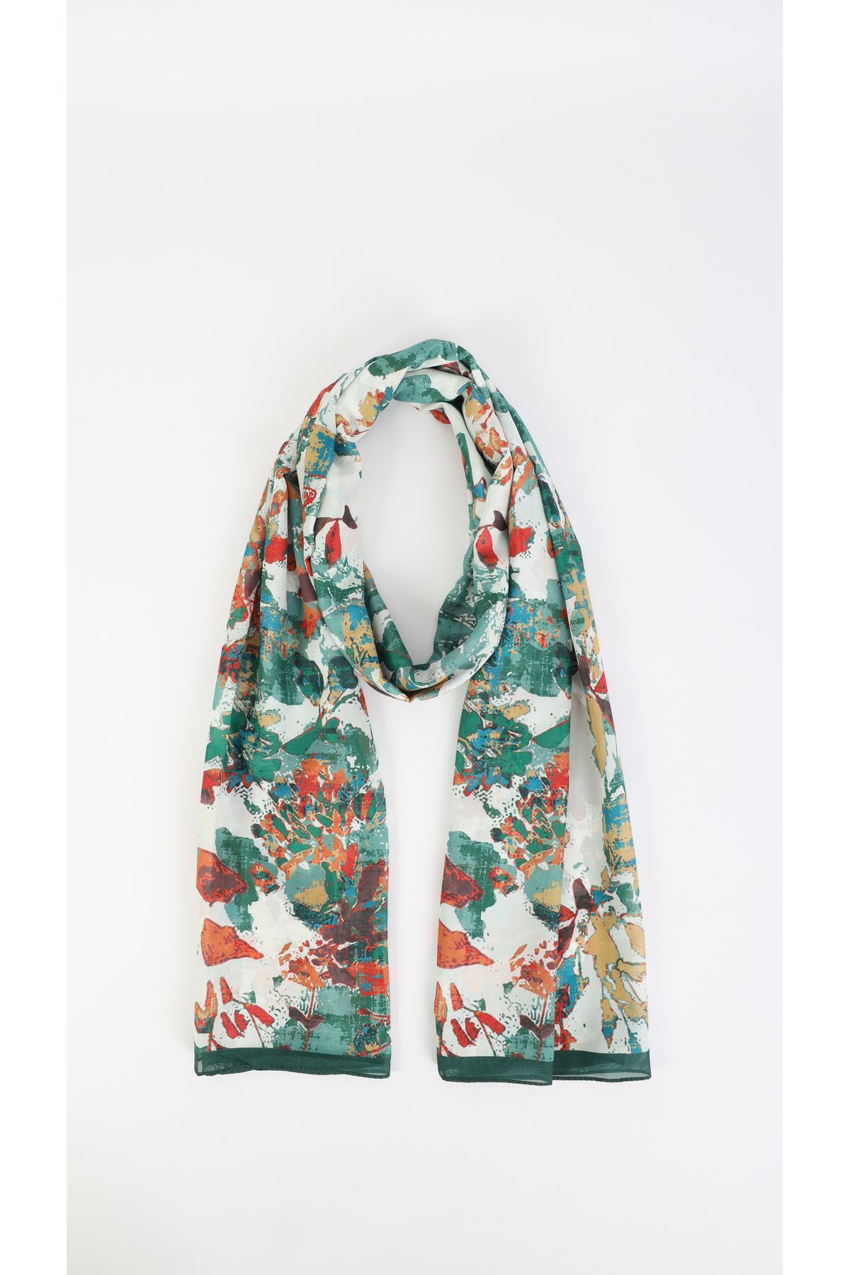 NESSCARF Nora Şifon Şal