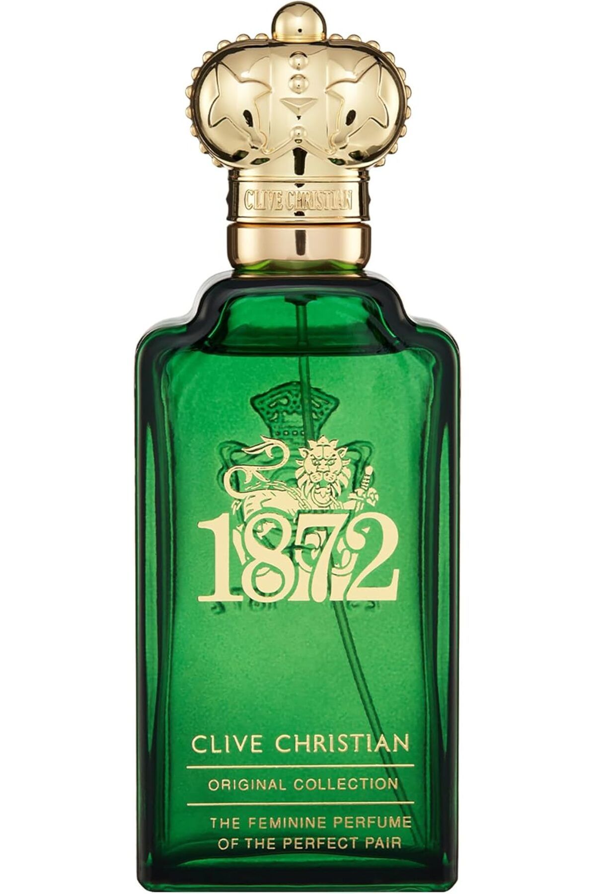 Clive Christian-Original Collection 1872 Feminine Eau de Parfum, 3.4 oz, for Women 1