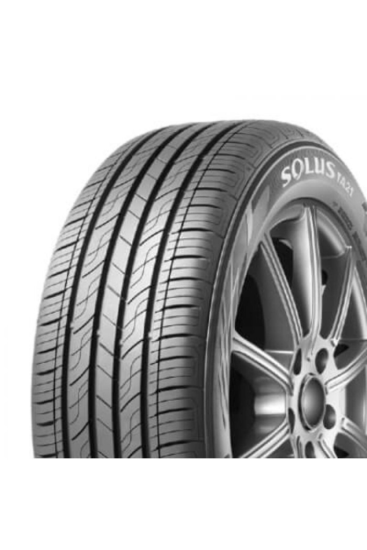 Kumho 205/65R16 95H M+S KUMHO TA21