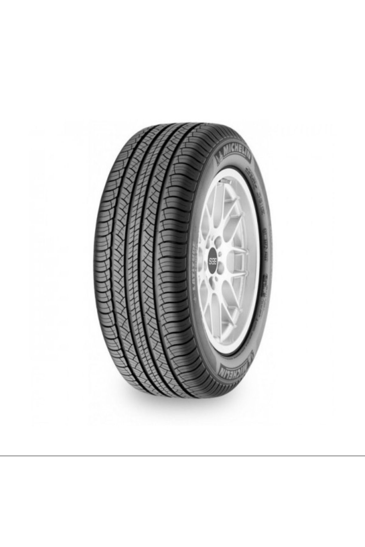 Goodyear 295/40R20 106V N0 FP EAGLE TOURING GOODYEAR