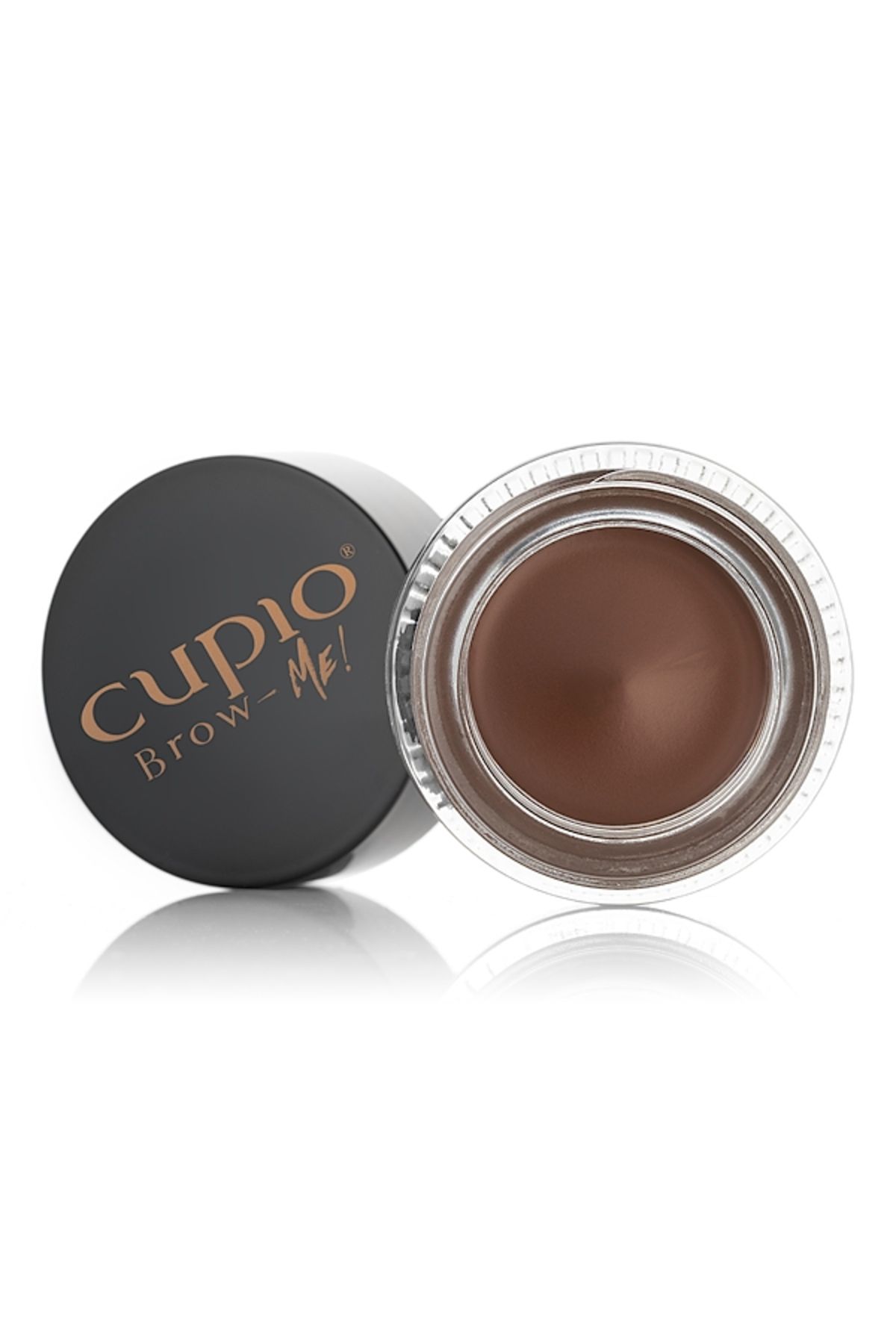 Cupio Gel De Sprancene Cupio Brow-me! - Auburn - One Size