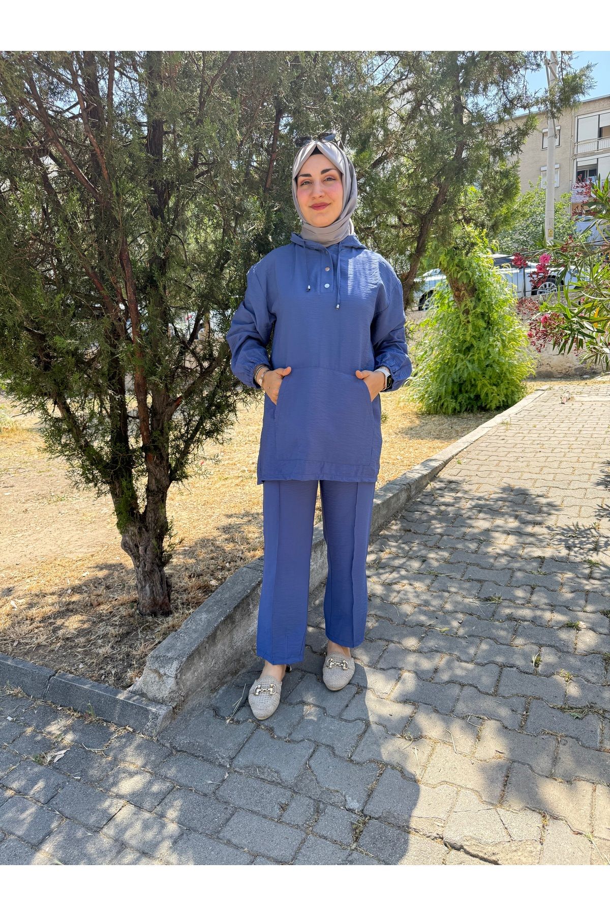 Meryemce Butik SPOR İKİLİ TAKIM