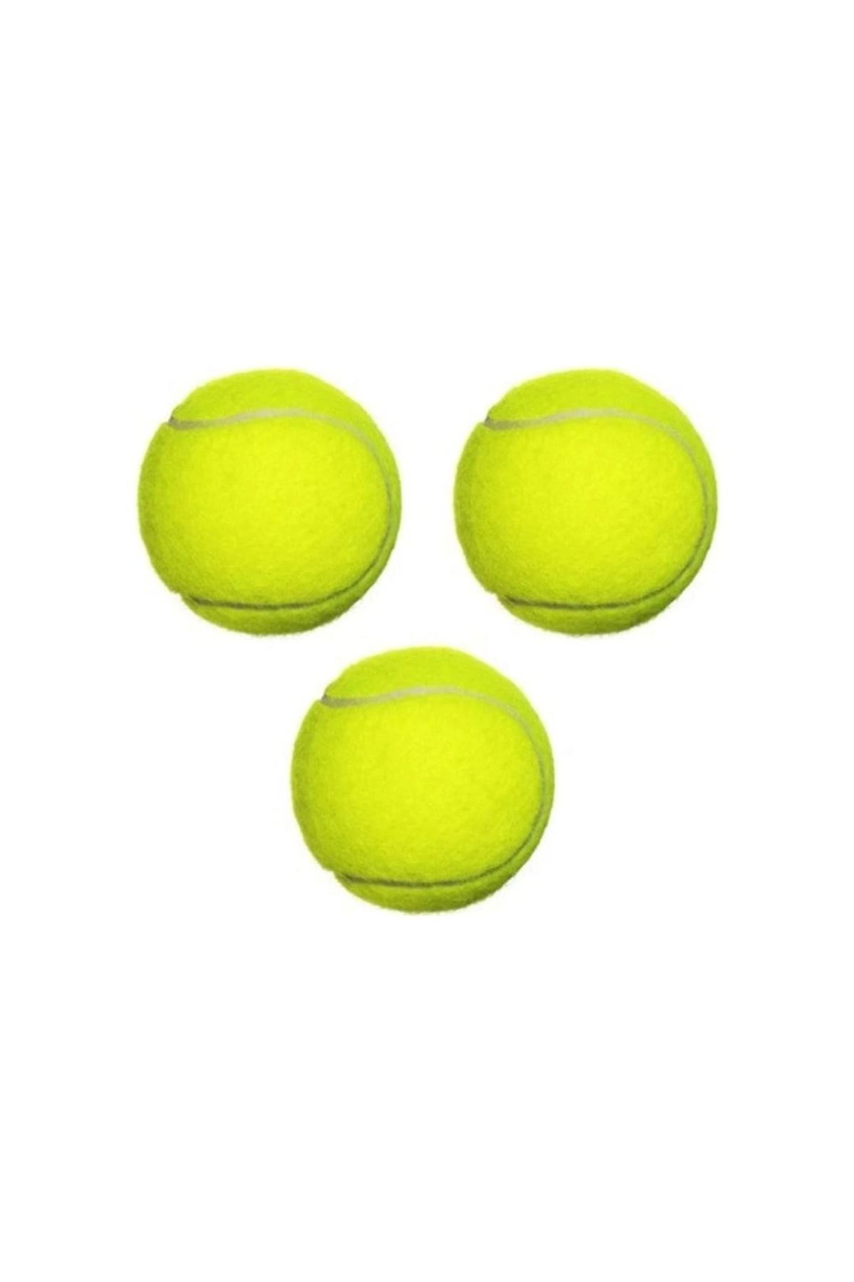 ShopNova Köpek Oyun Topu Tenis Topu *