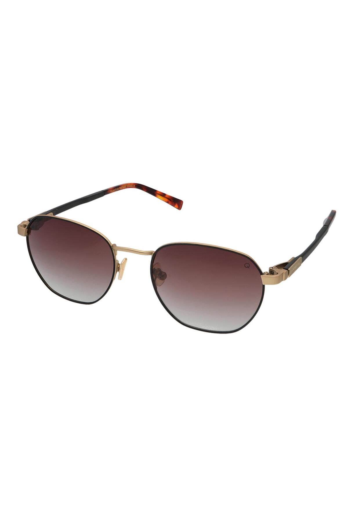 Quantum Q292.C2 53 Polarize Unisex Güneş Gözlüğü