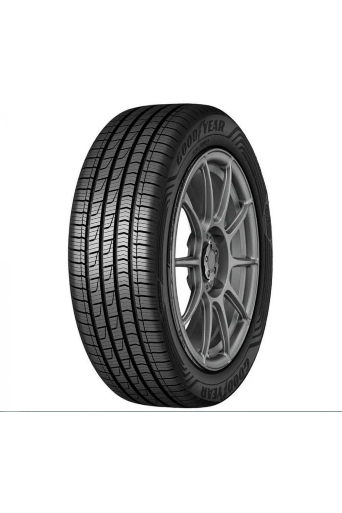 Goodyear 205/50R17 93W XL Eagle Sport 4Seasons