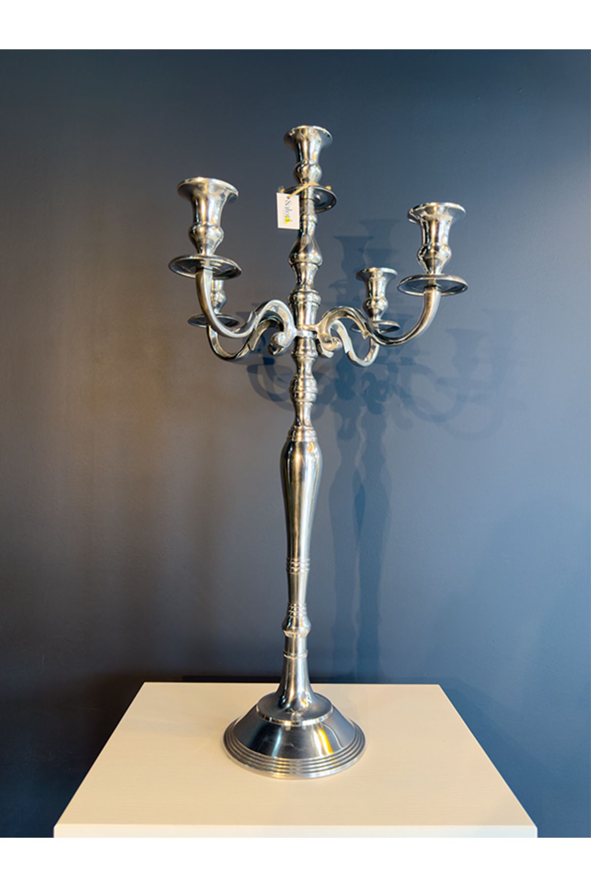 Satori Lighting and Desing şamdan