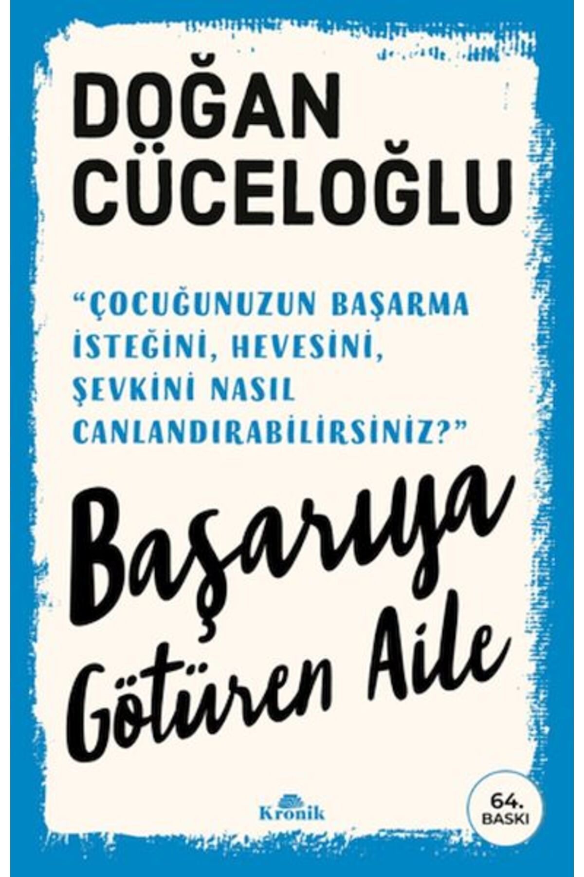 Destek Yayınları Başarıya Götüren Aile