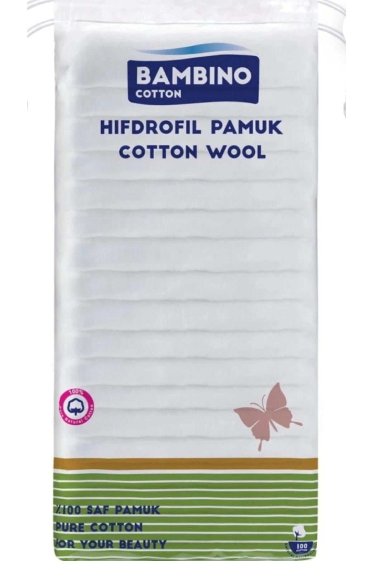 ShopNova Pamuk