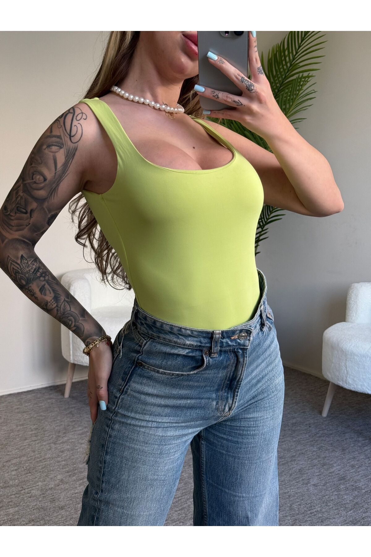 Butik bodysuit