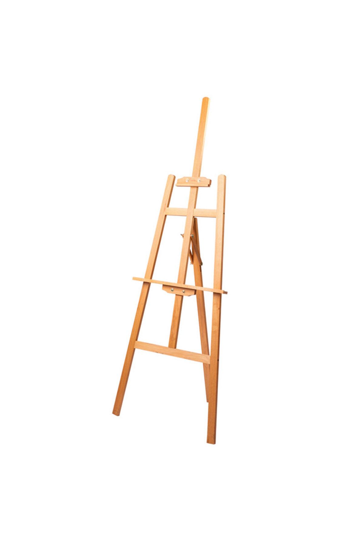 Deli Șevalet Din Lemn 150 X 56 Cm Deli - One Size