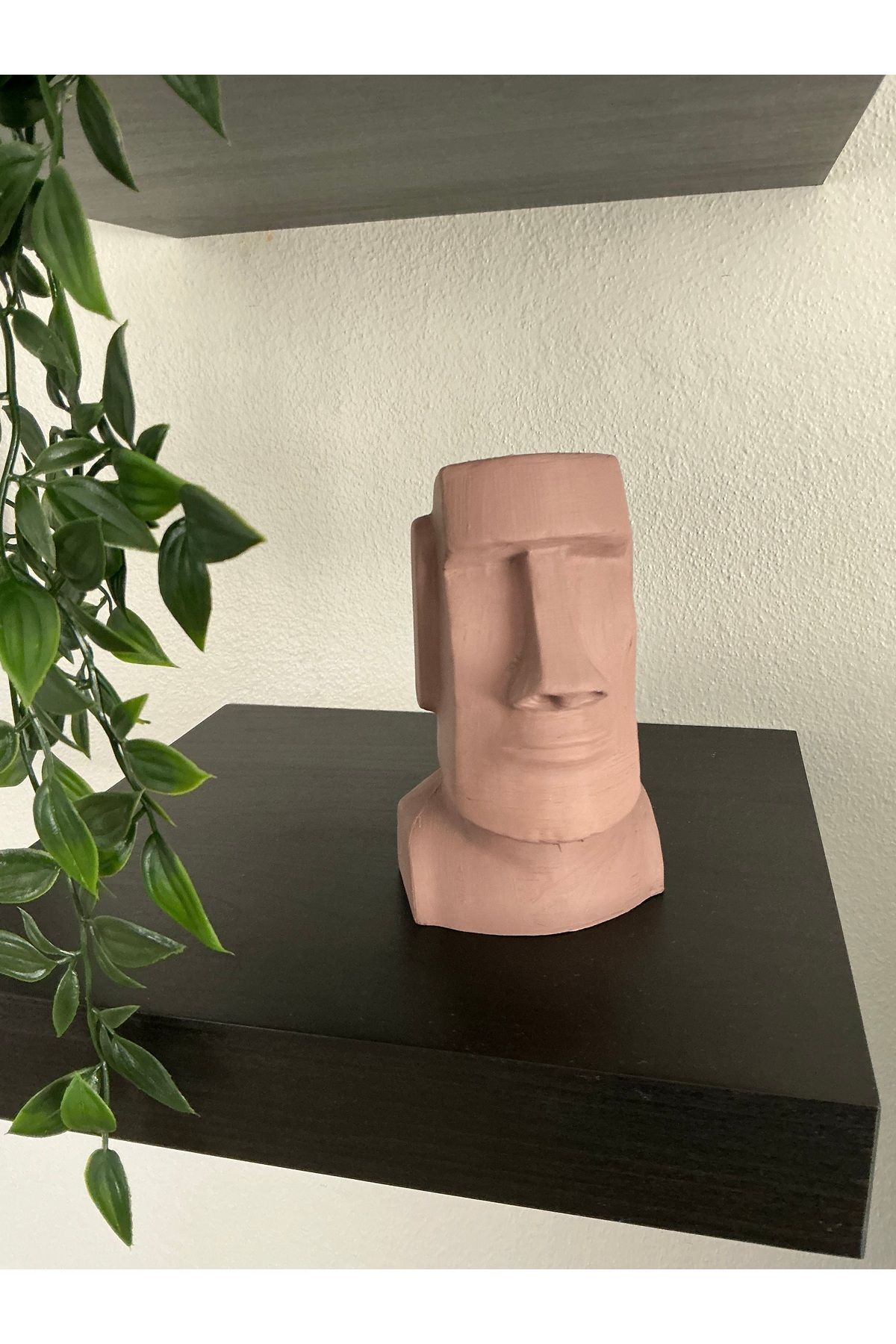 Stratify Age Moai Heykel