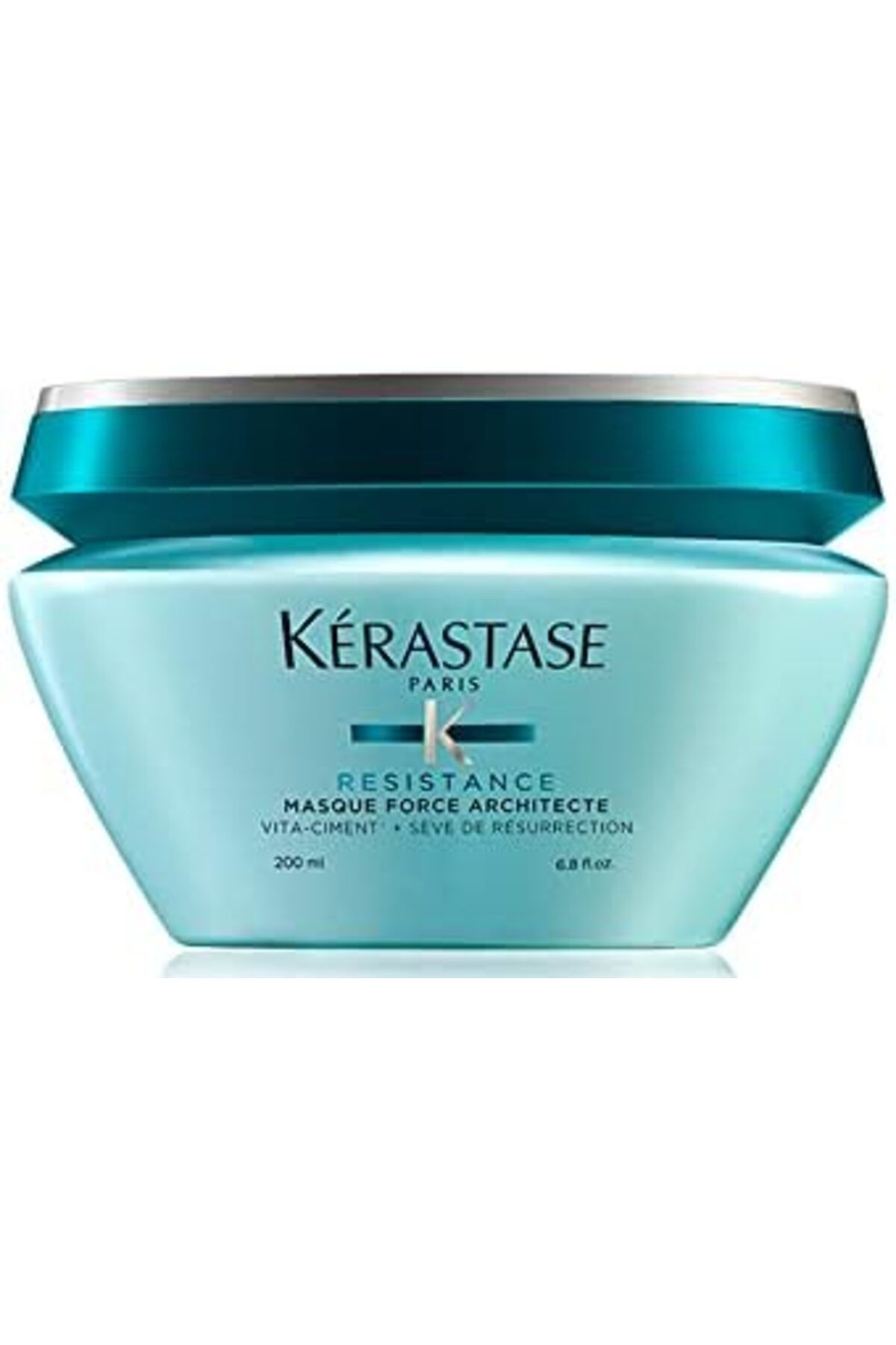 Kerastase-Kerastase Resistance Masque Force Architecte Reconstructing Masque, 6.8 Ounce 2