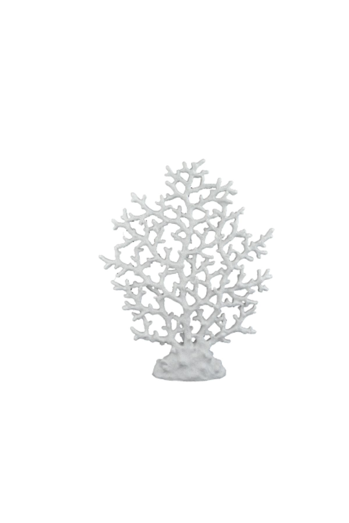 Hobi&Polyester Atölyesi HYK225 - DESENLİ MERCAN 31x26cm