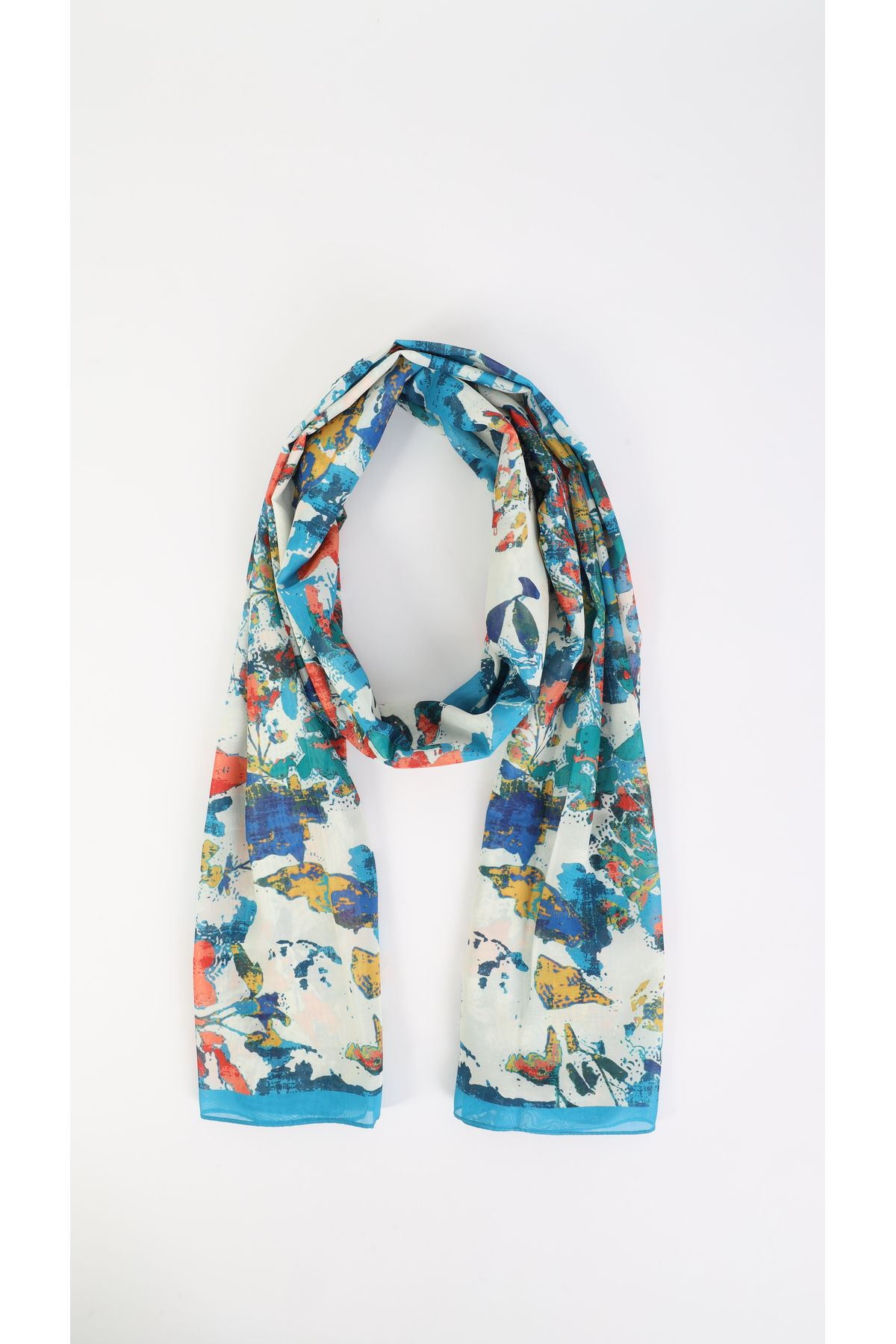 NESSCARF Nora Şifon Şal